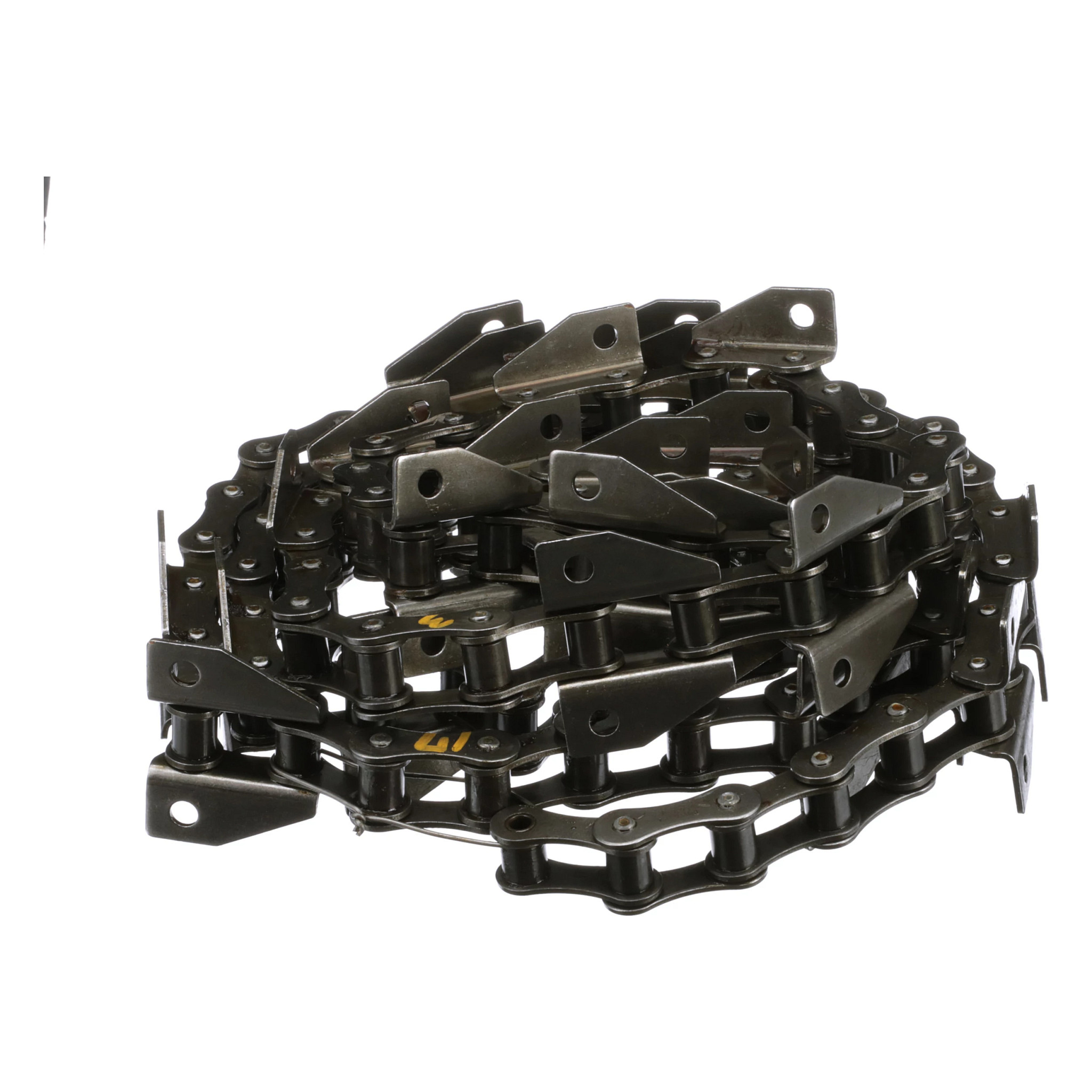 Corrente do alimentador