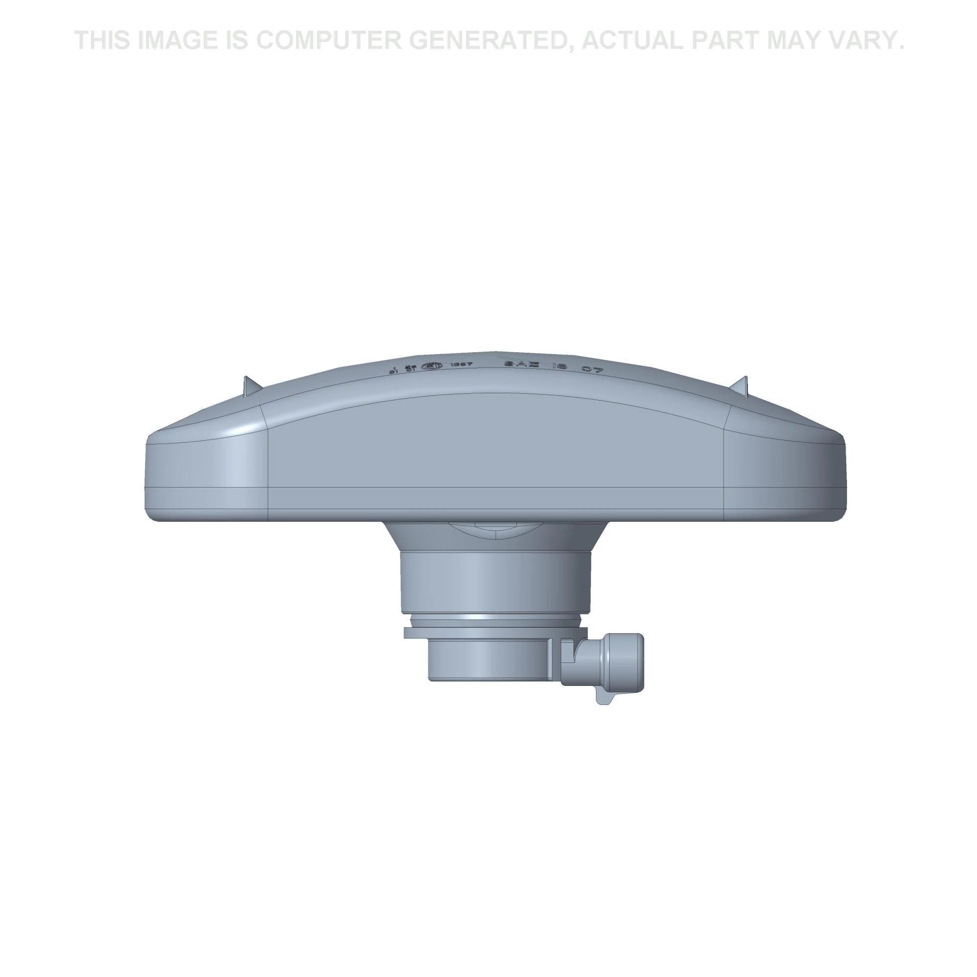 LAMP | CASEIH | CA | FR