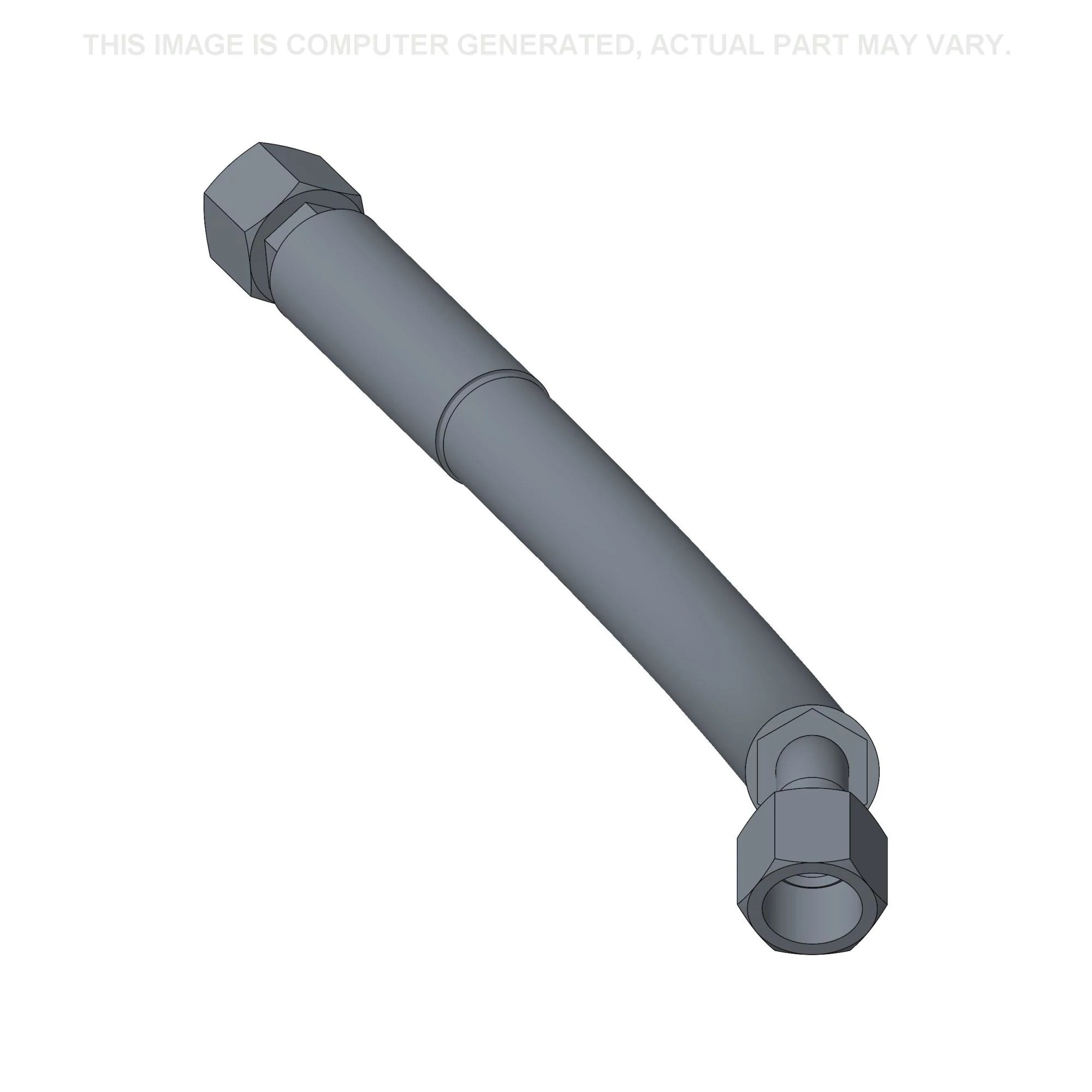 TUBO HIDRÁULICO | CASECE | EU | ES