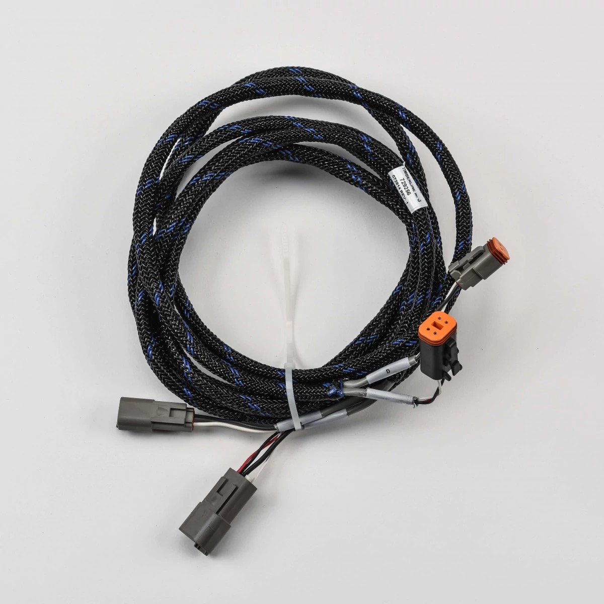 Cable | CASEIH | US | EN