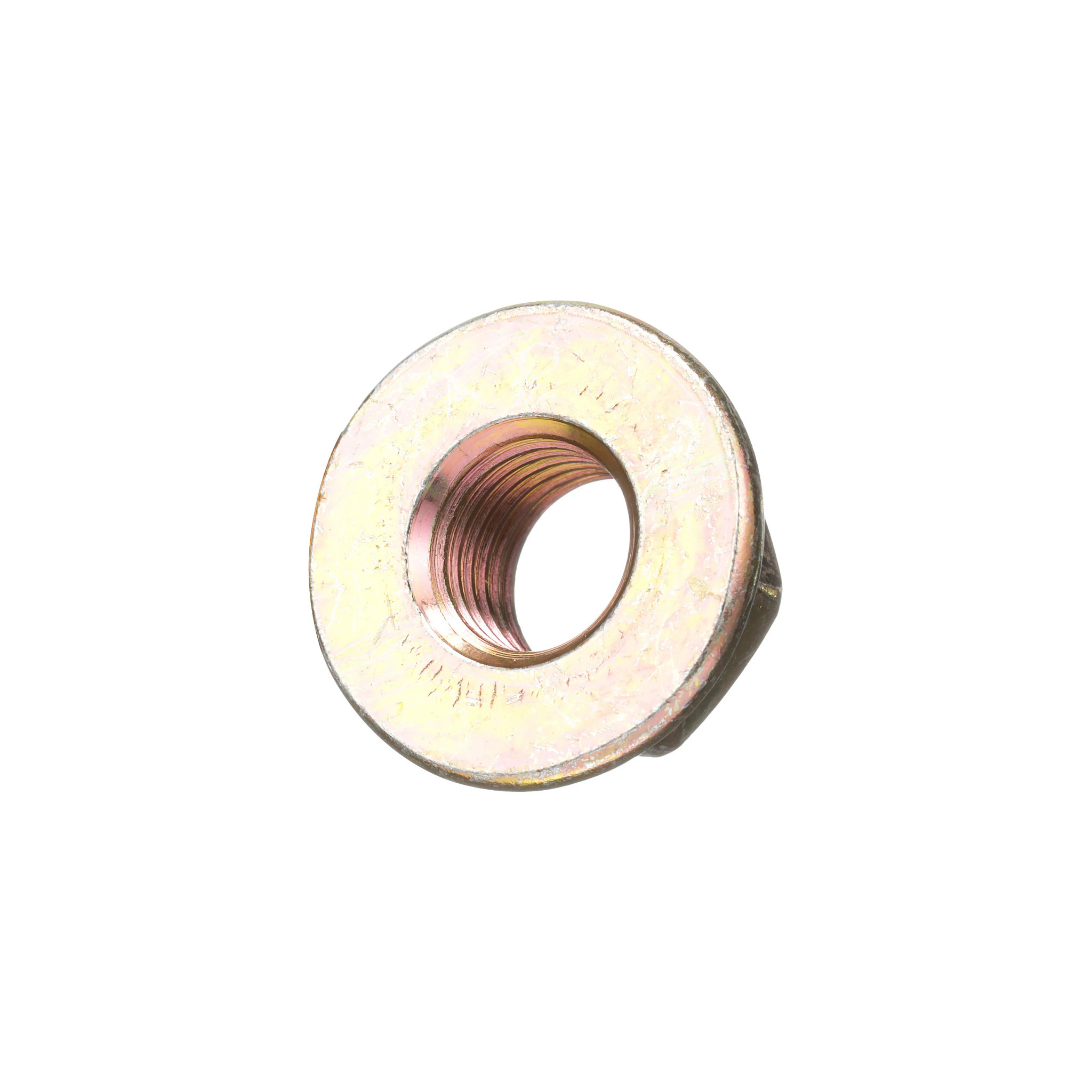 Porca de flange | NEWHOLLANDCE | BR | PT