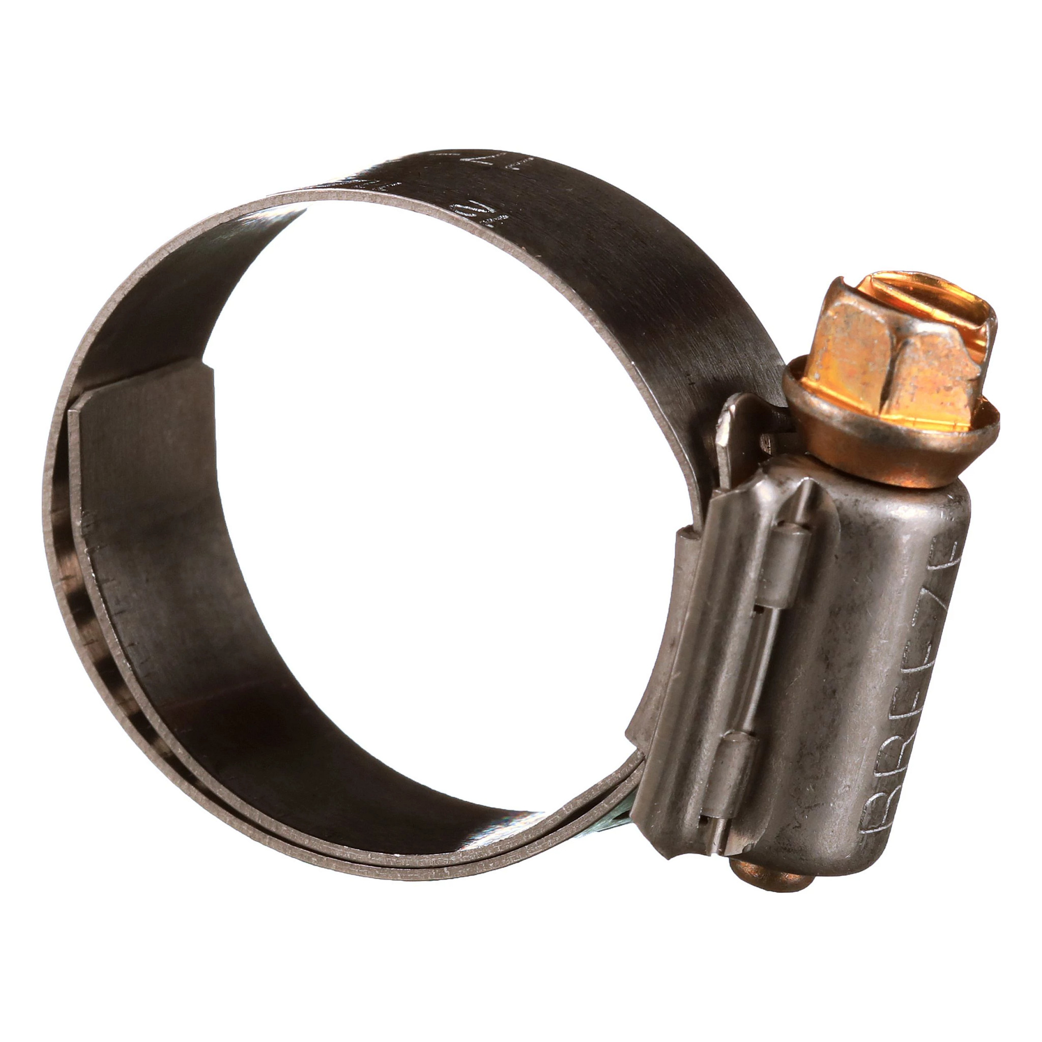 Abraçadeira de Mangueira