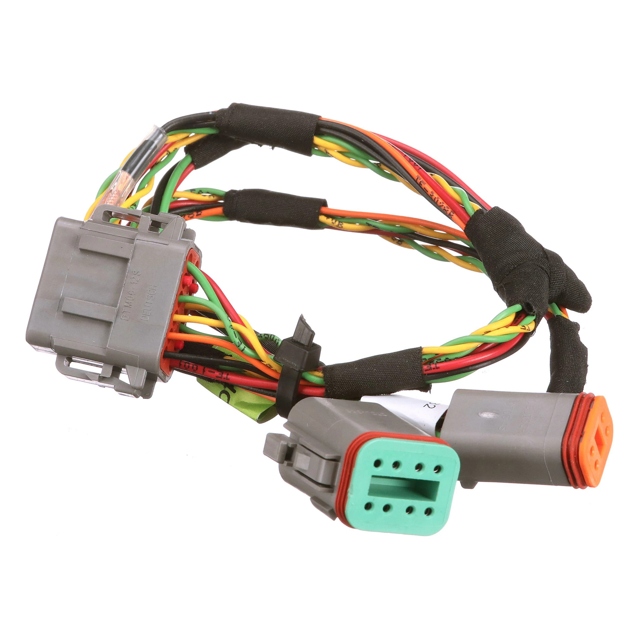 FAISCEAU ELECTRIQUE | NEWHOLLANDCE | EU | FR