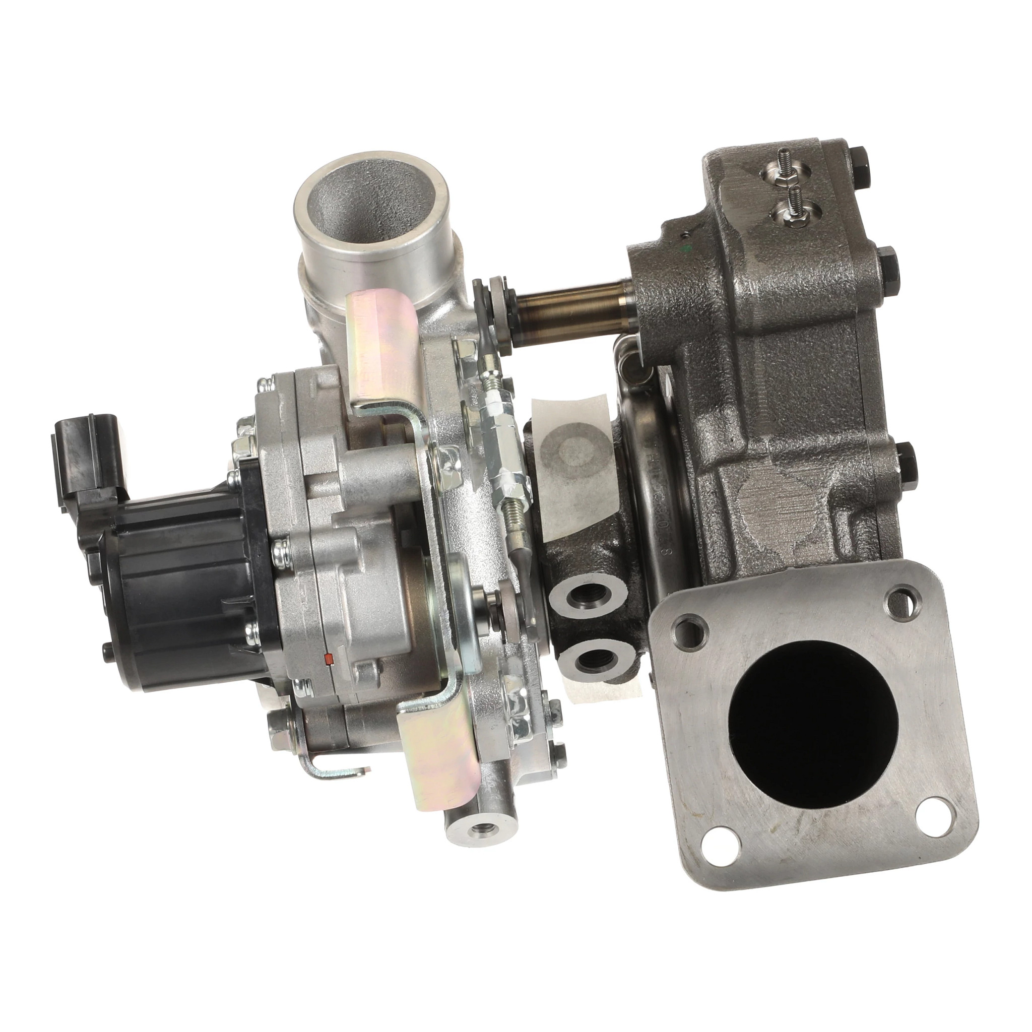 TURBOCOMPRESSEUR | CASECE | CA | FR