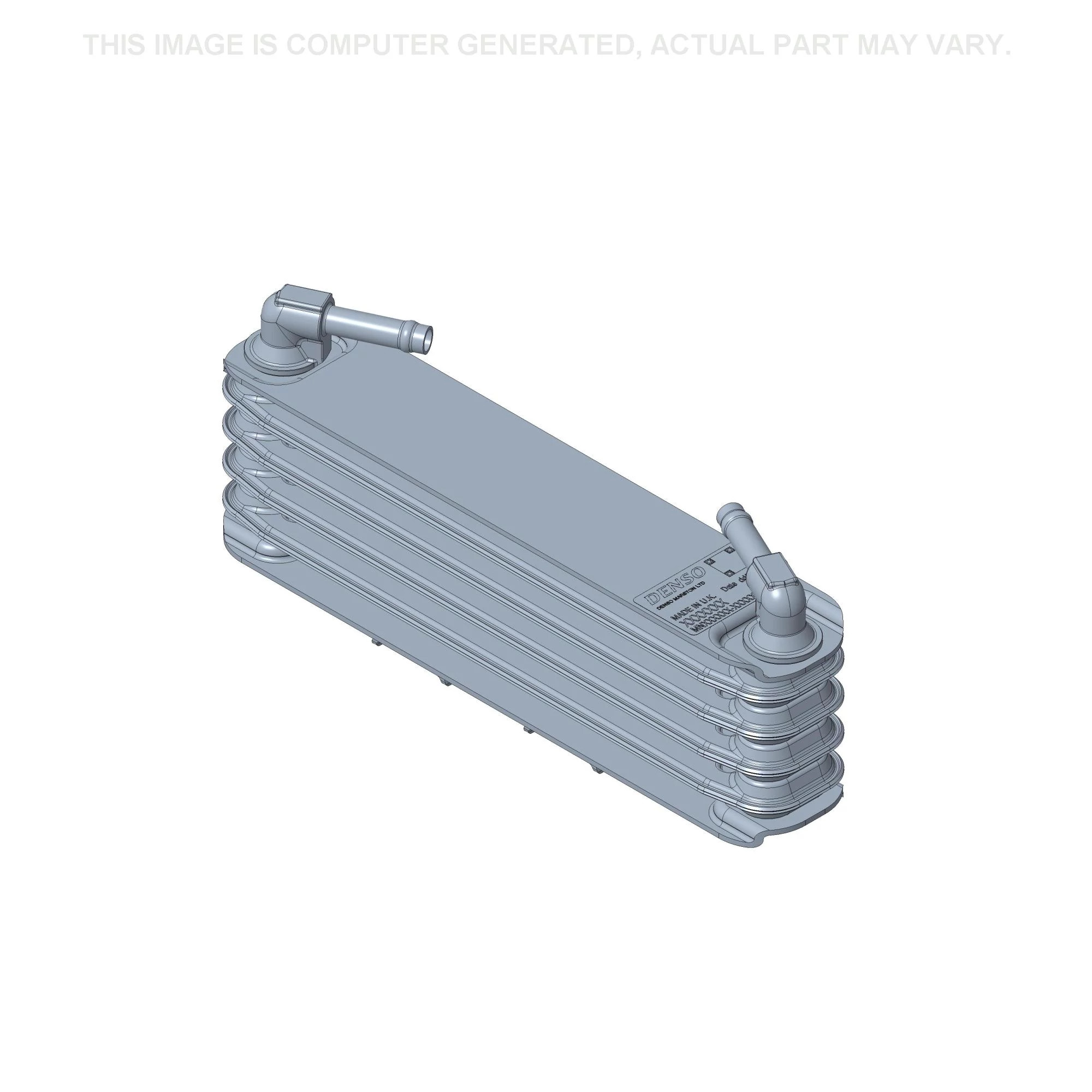 FUEL COOLER | CASEIH | EU | EN