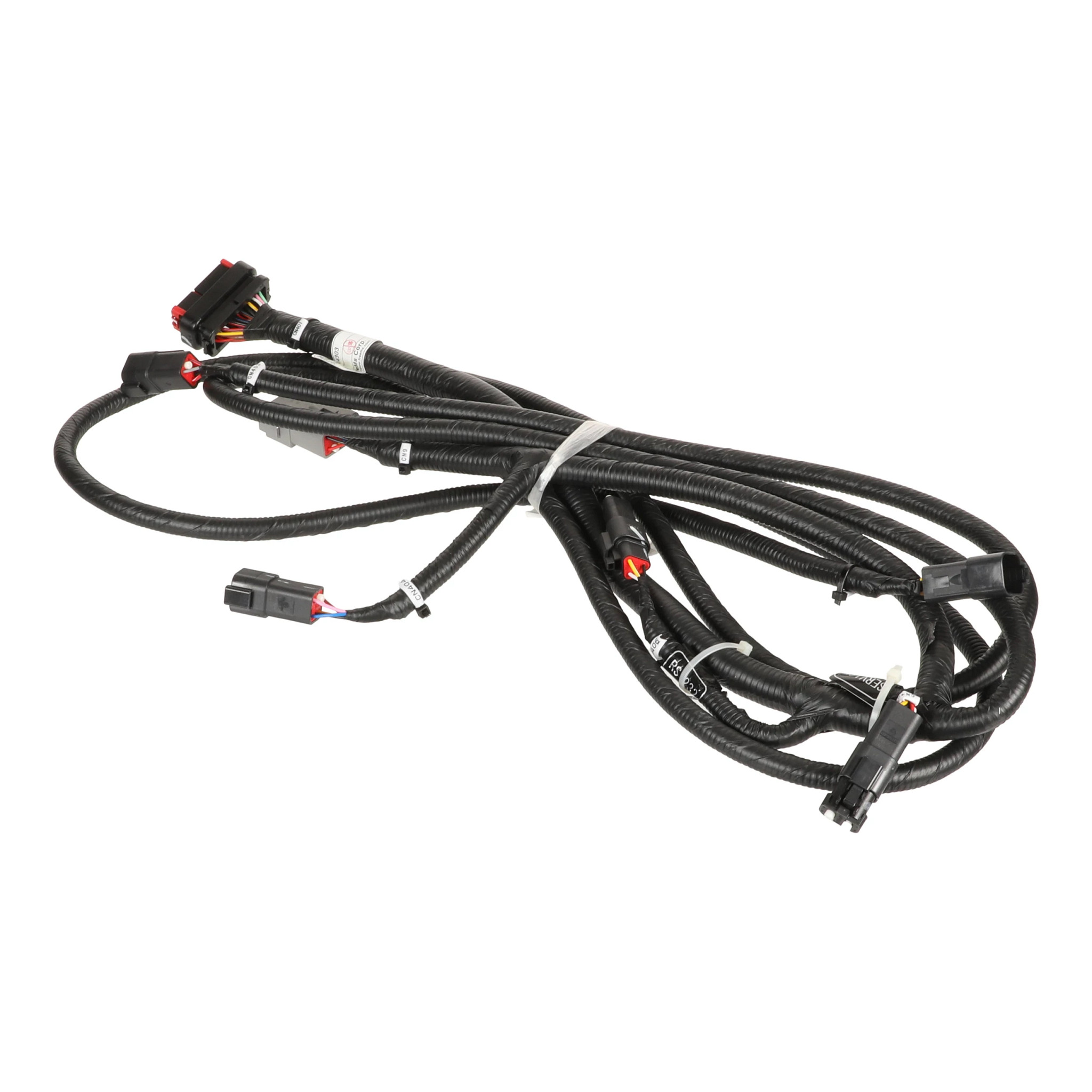 FAISCEAU ELECTRIQUE | CASECE | CA | EN
