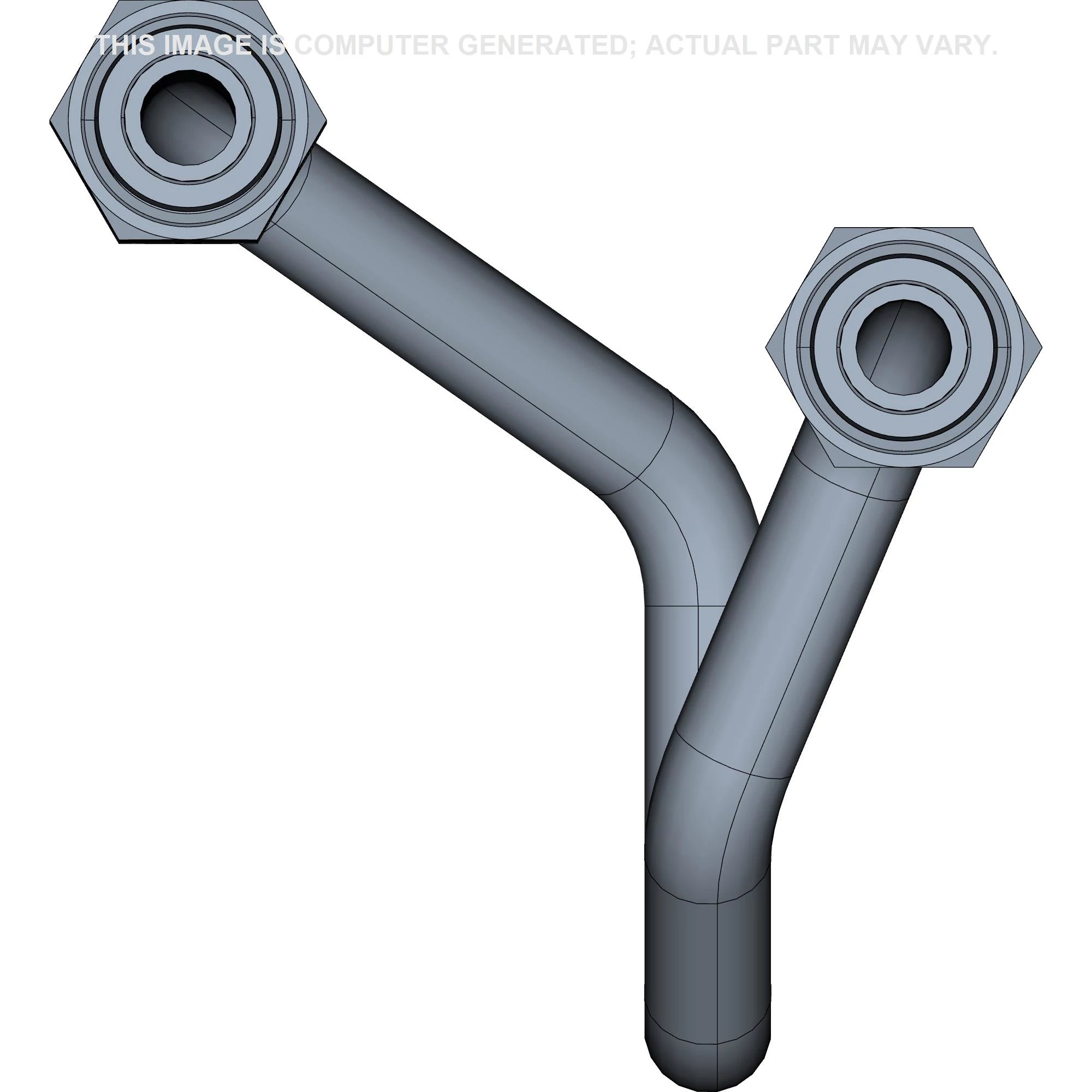 TUBO HIDRÁULICO | CASECE | EU | ES