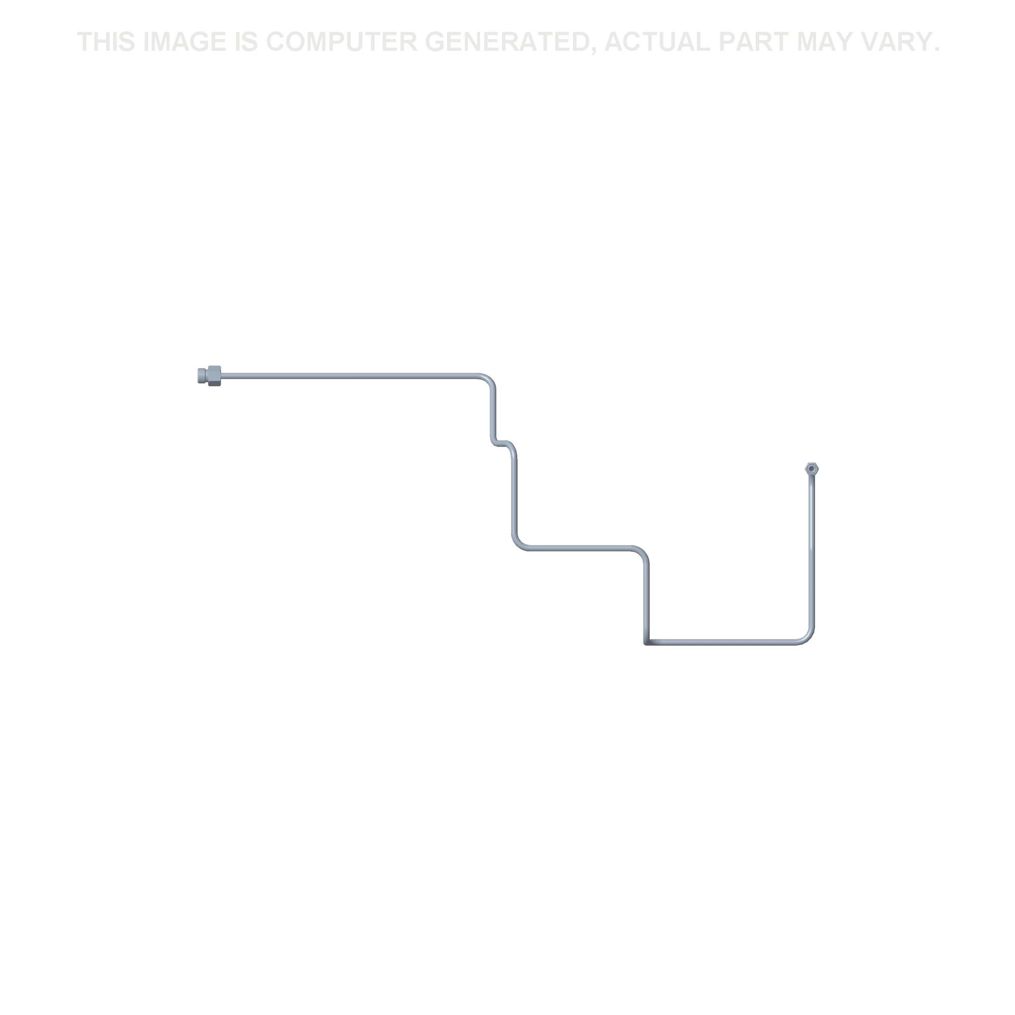 HYD TUBE | CASEIH | EU | EN