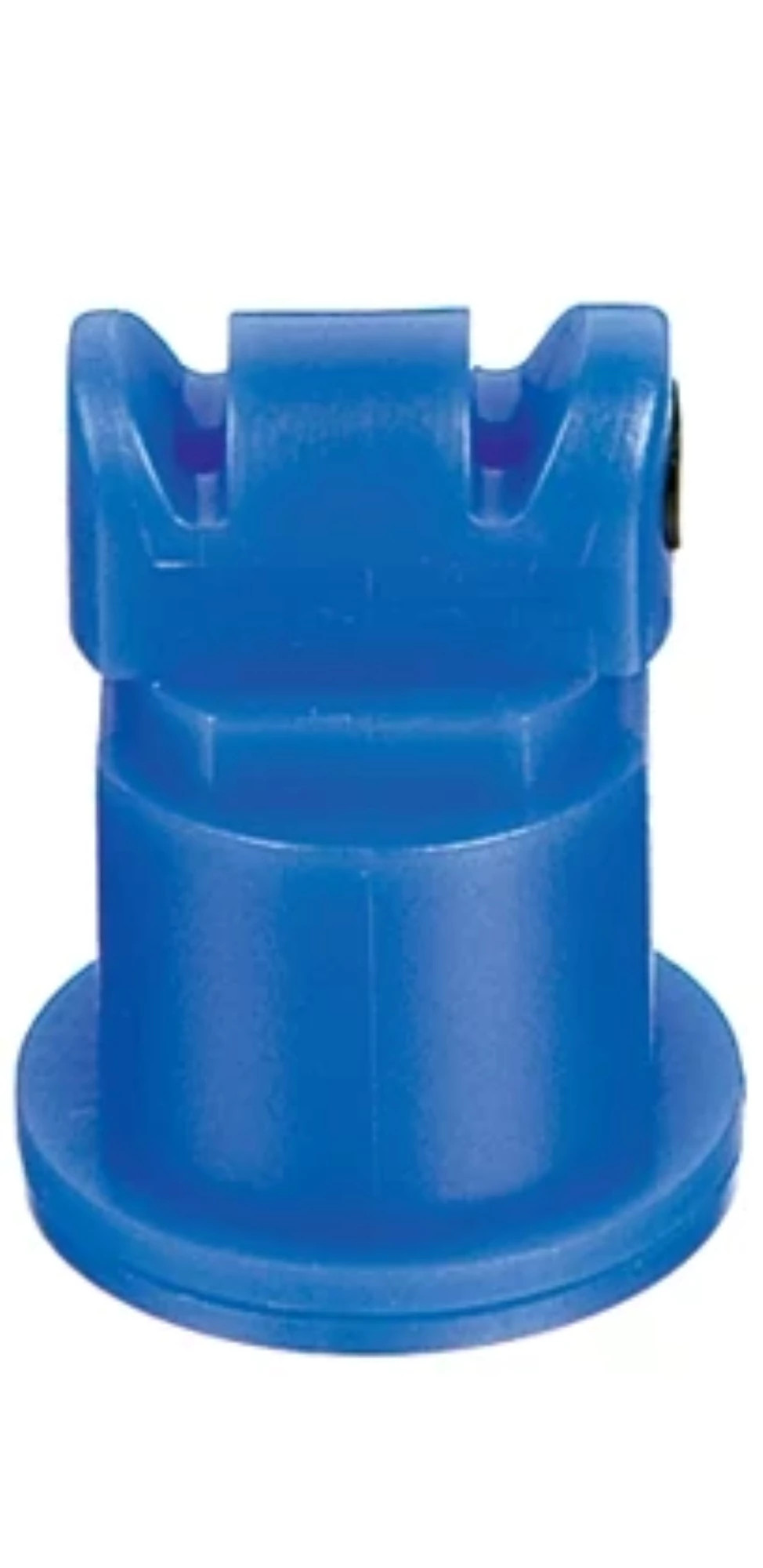 AITTJ60 Air Induction Turbo TwinJet® Twin Flat Spray Tip - Polymer - Blue | CASEIH | CA | EN