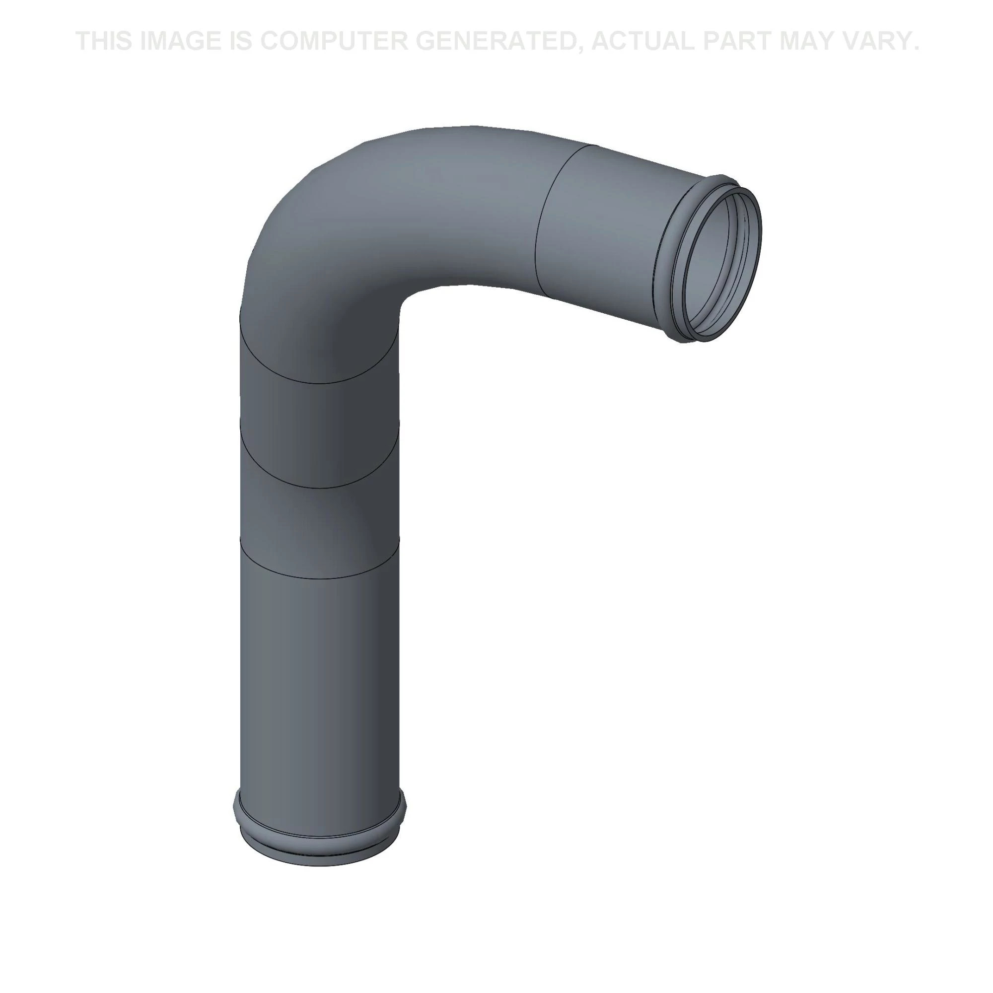 Radiator Tube