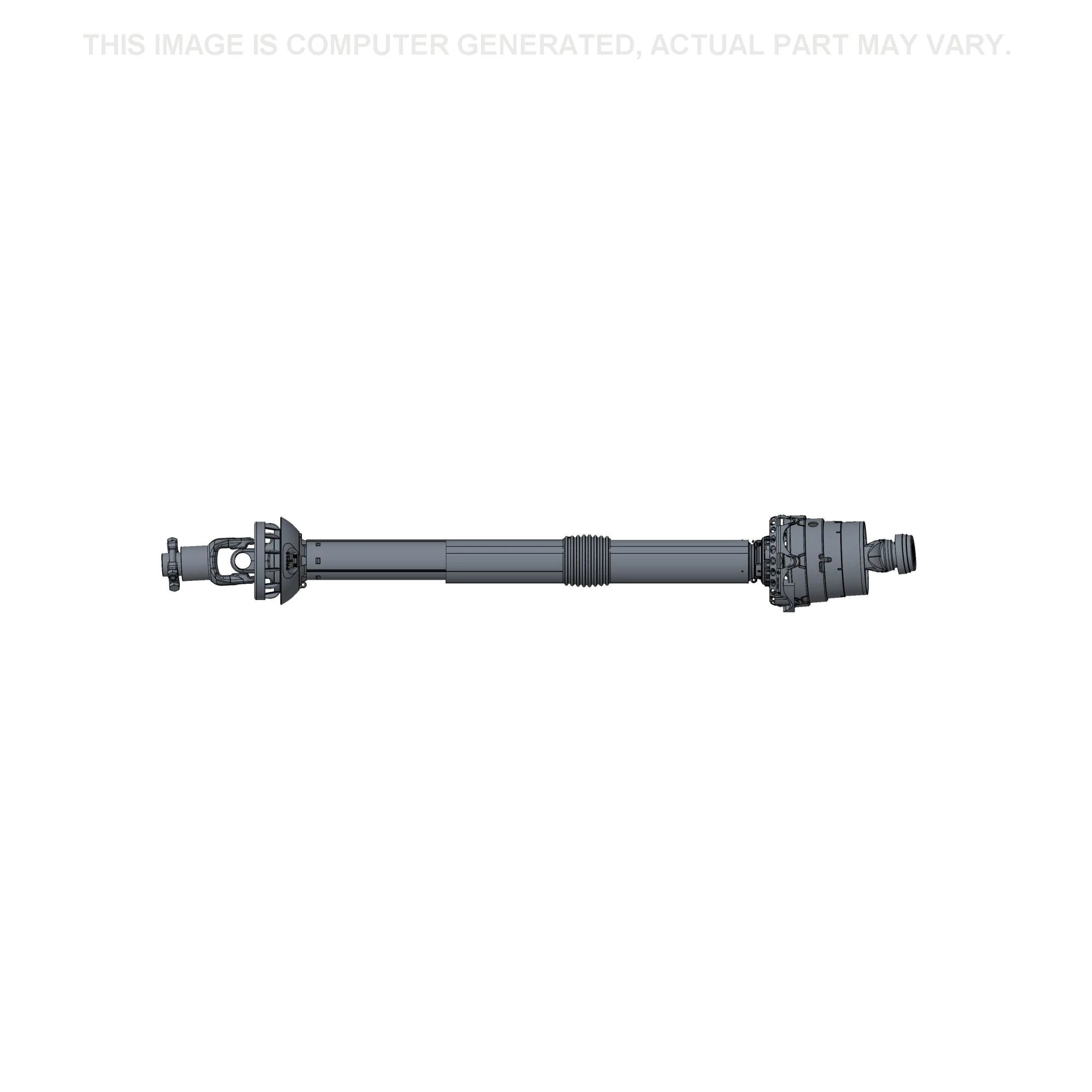 PTO SHAFT | CASEIH | EU | EN