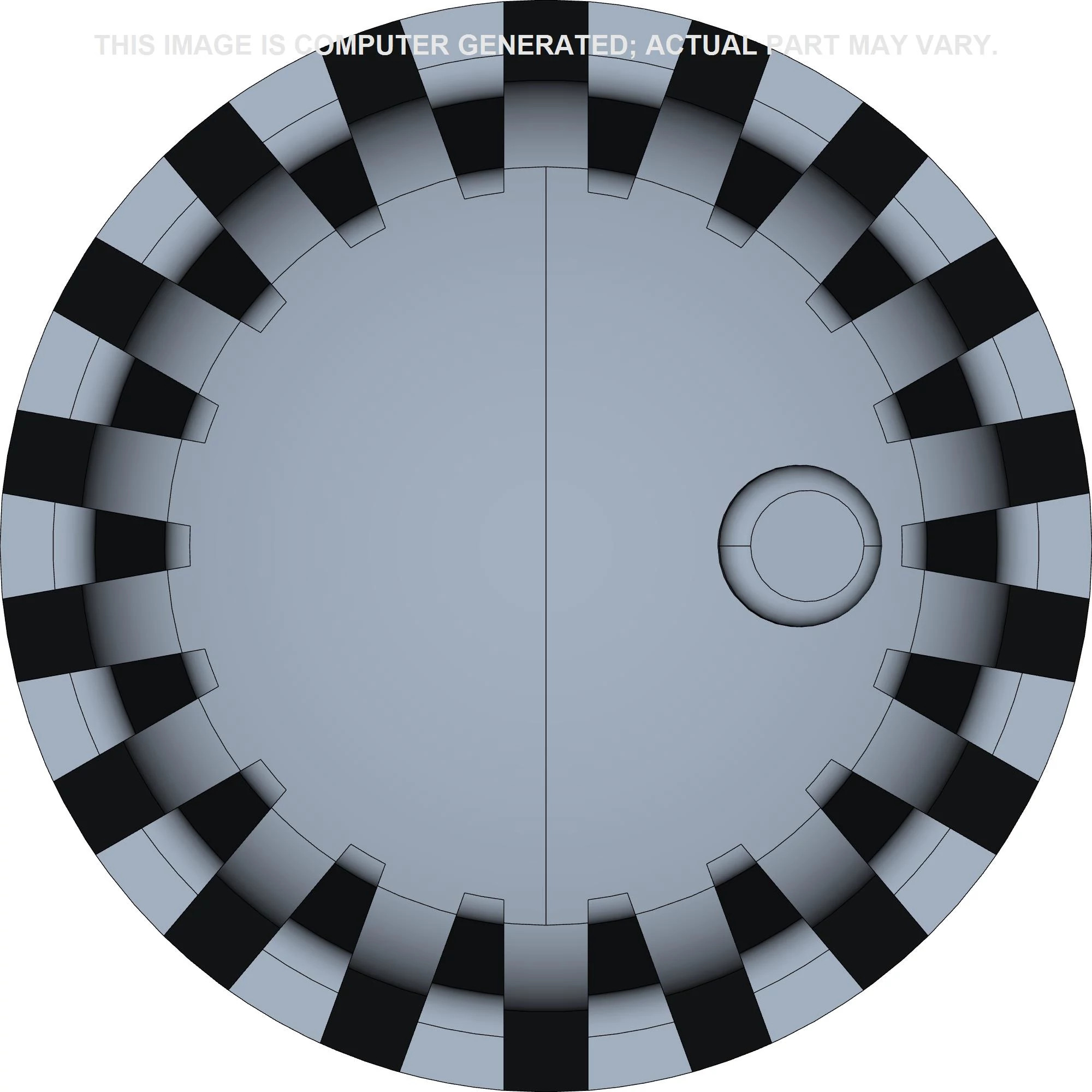 KNOB | NEWHOLLANDAG | ANZ | EN