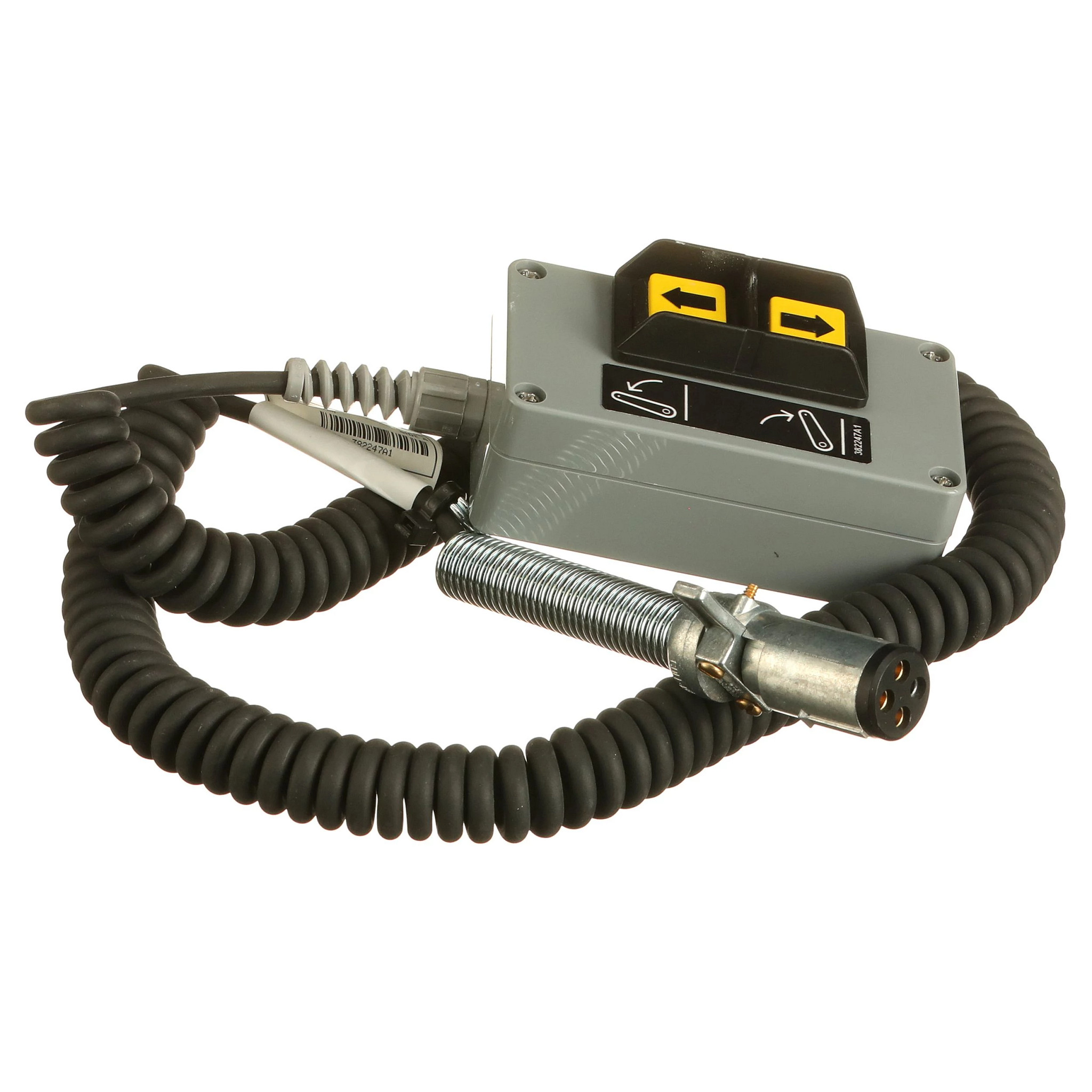 SWITCH | CASECE | CA | EN