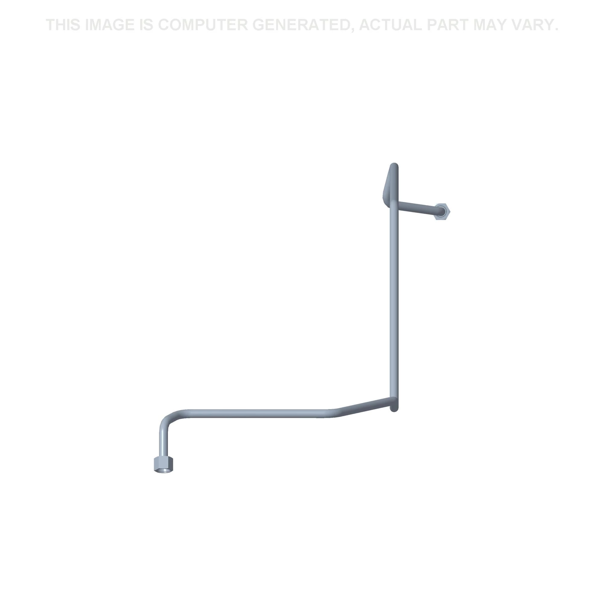 TUBAGEM HIDRÁULICO | CASEIH | EU | PT