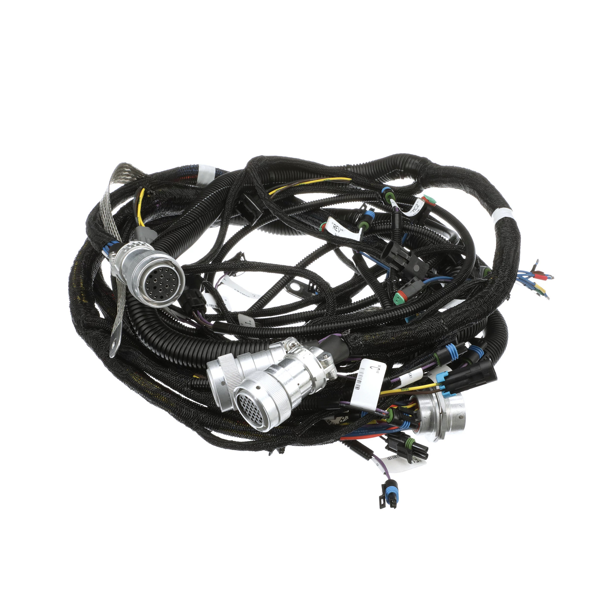 WIRE HARNESS | CASECE | GB | EN