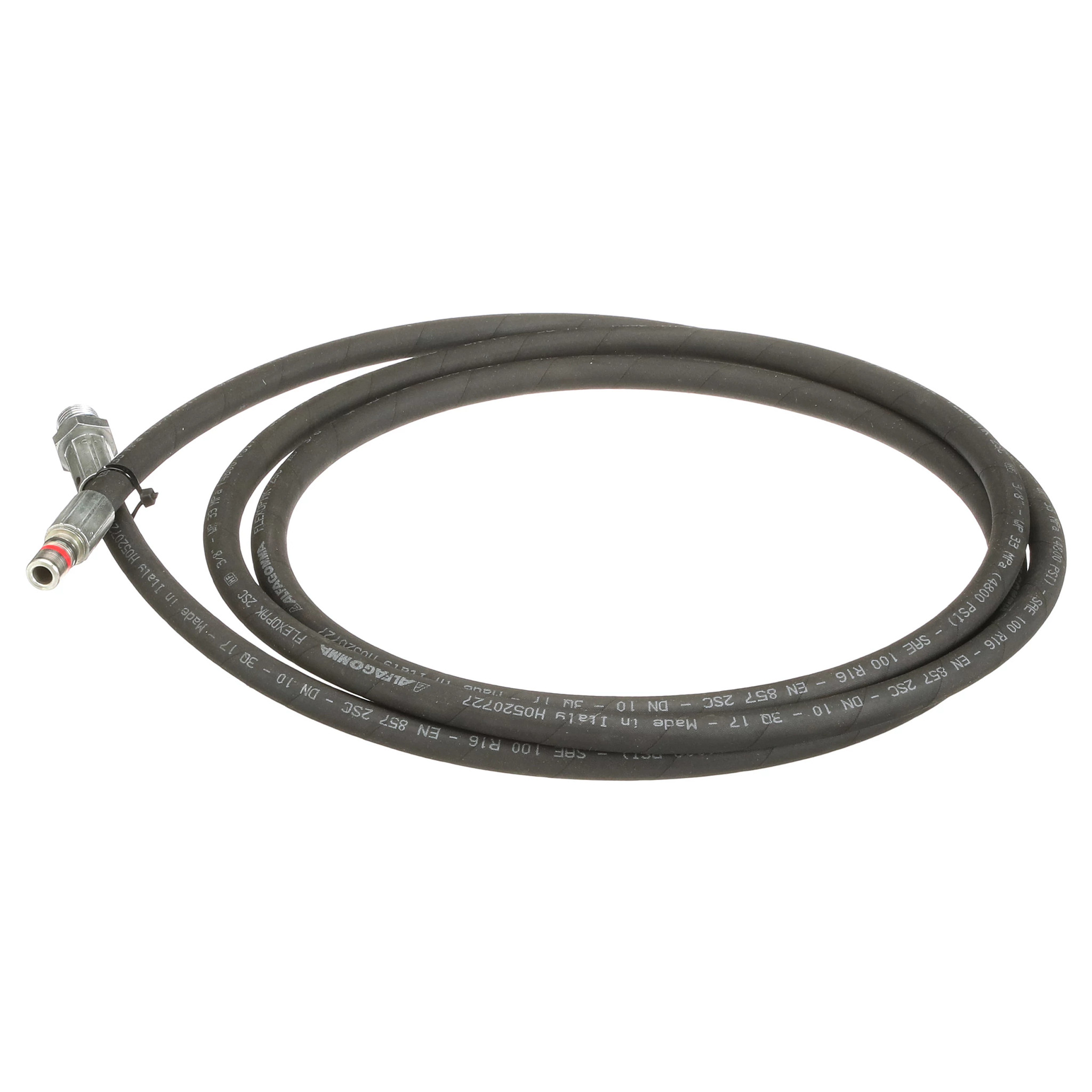 HYDRAULIC HOSE | NEWHOLLANDAG | AMEA | EN