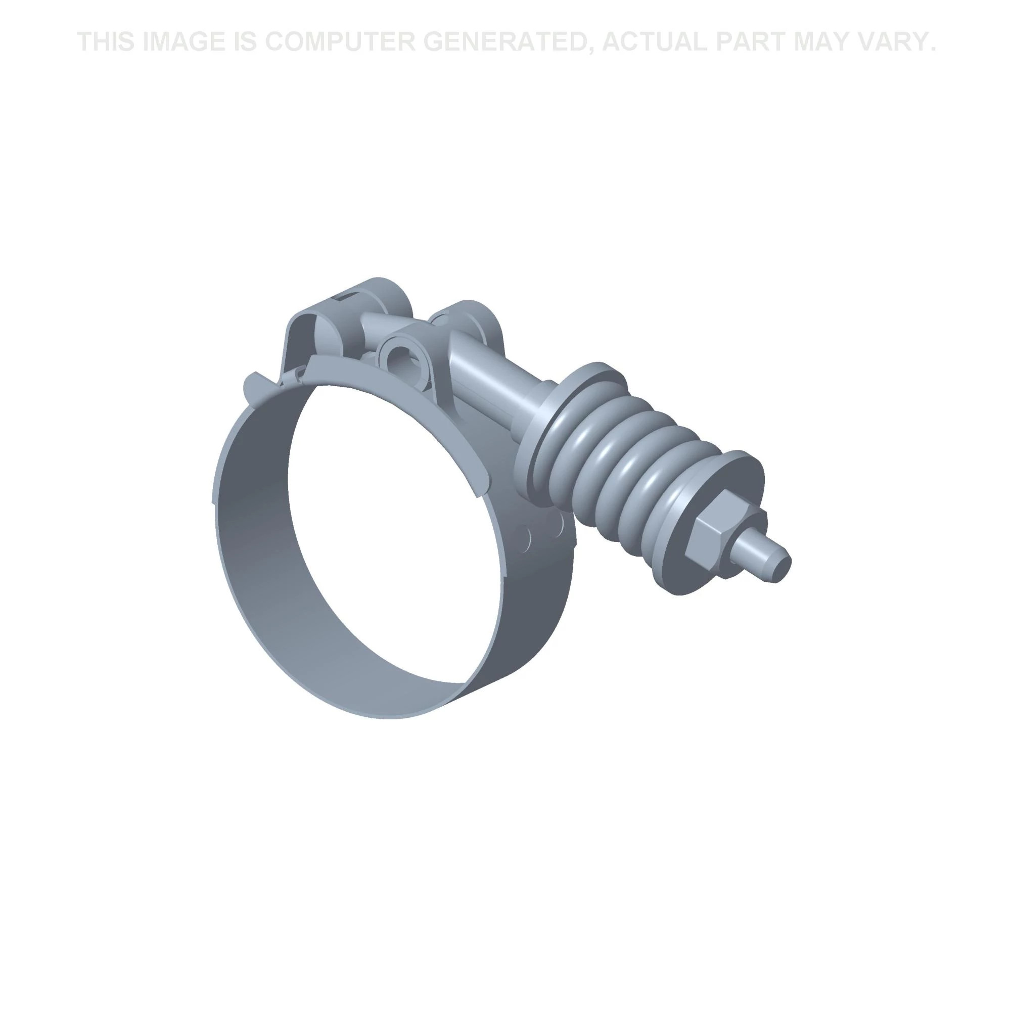 Hose Clamp | CASECE | US | EN