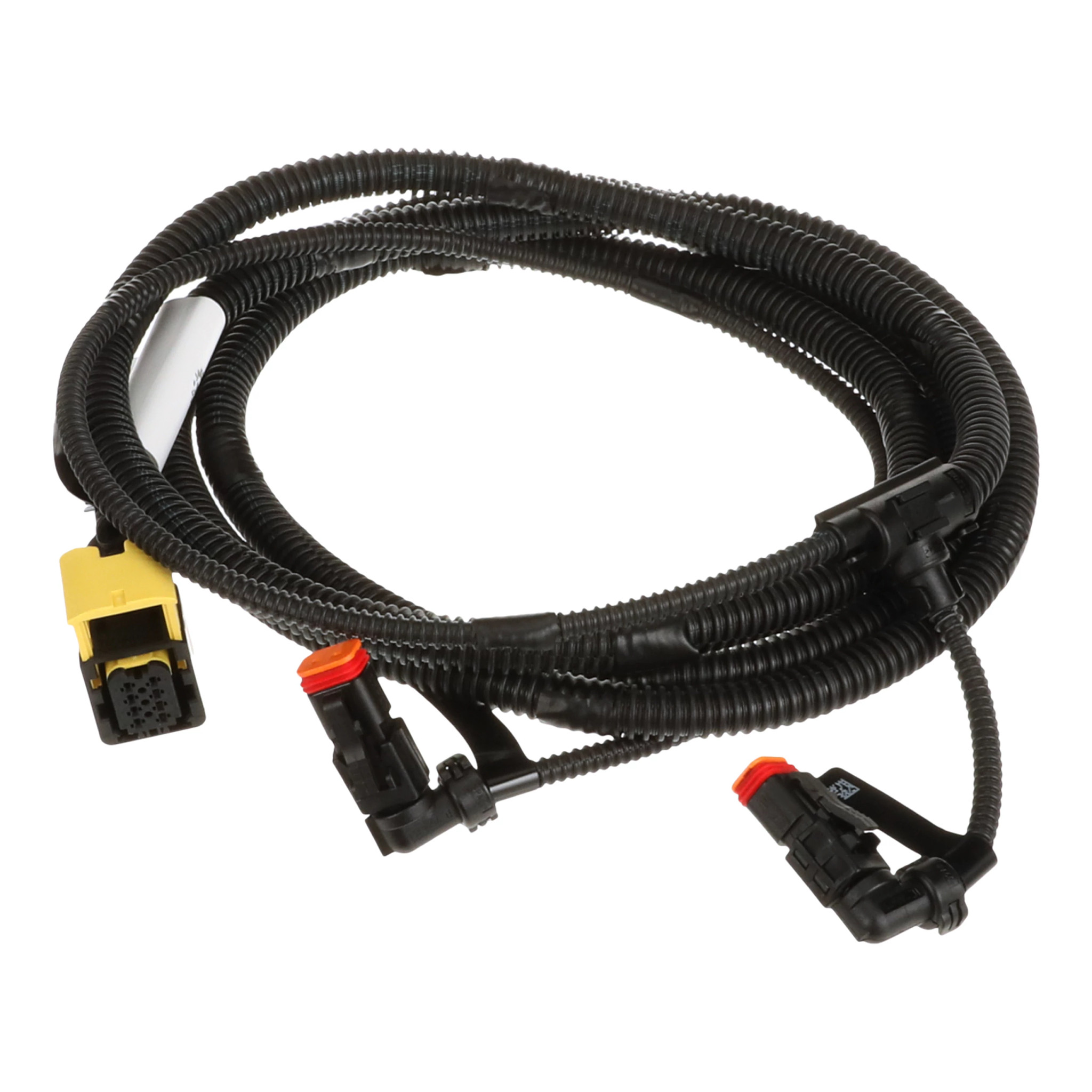 WIRE HARNESS | NEWHOLLANDAG | AU | EN