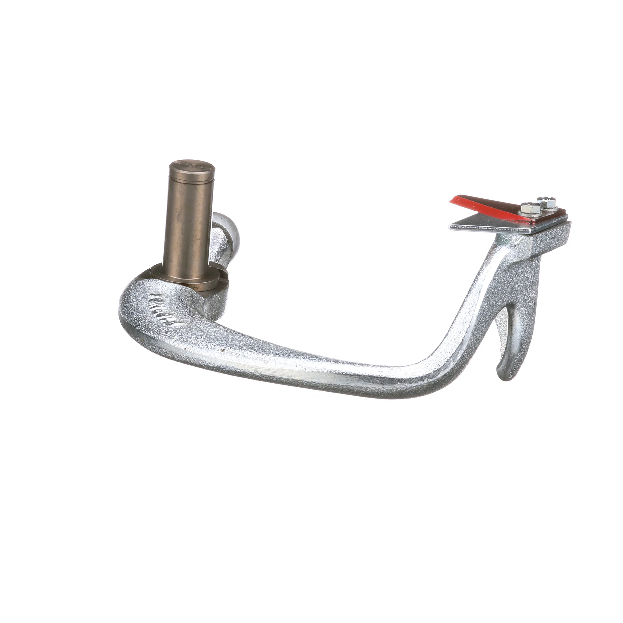 Conjunto do braço do atador | CASEIH | BR | PT