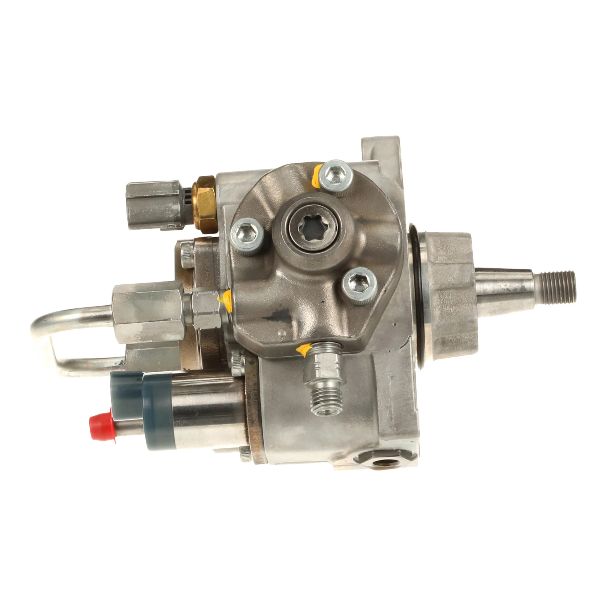 REMAN-FUEL INJ PUMP | NEWHOLLANDCE | CA | EN