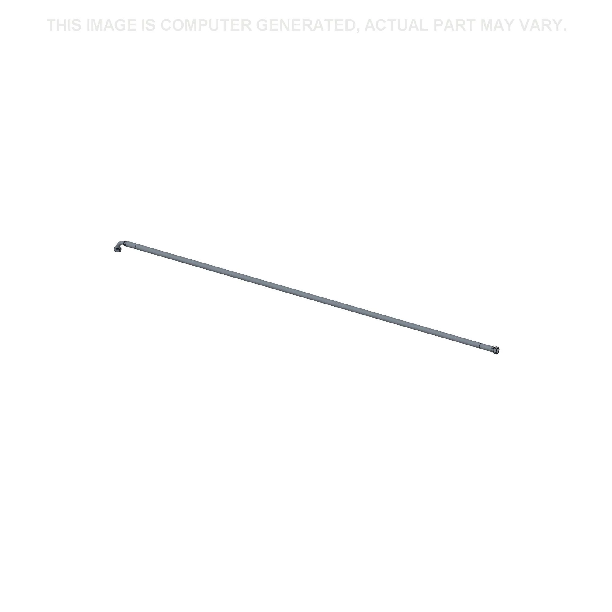 TUBO HIDRÁULICO | CASEIH | EU | EN