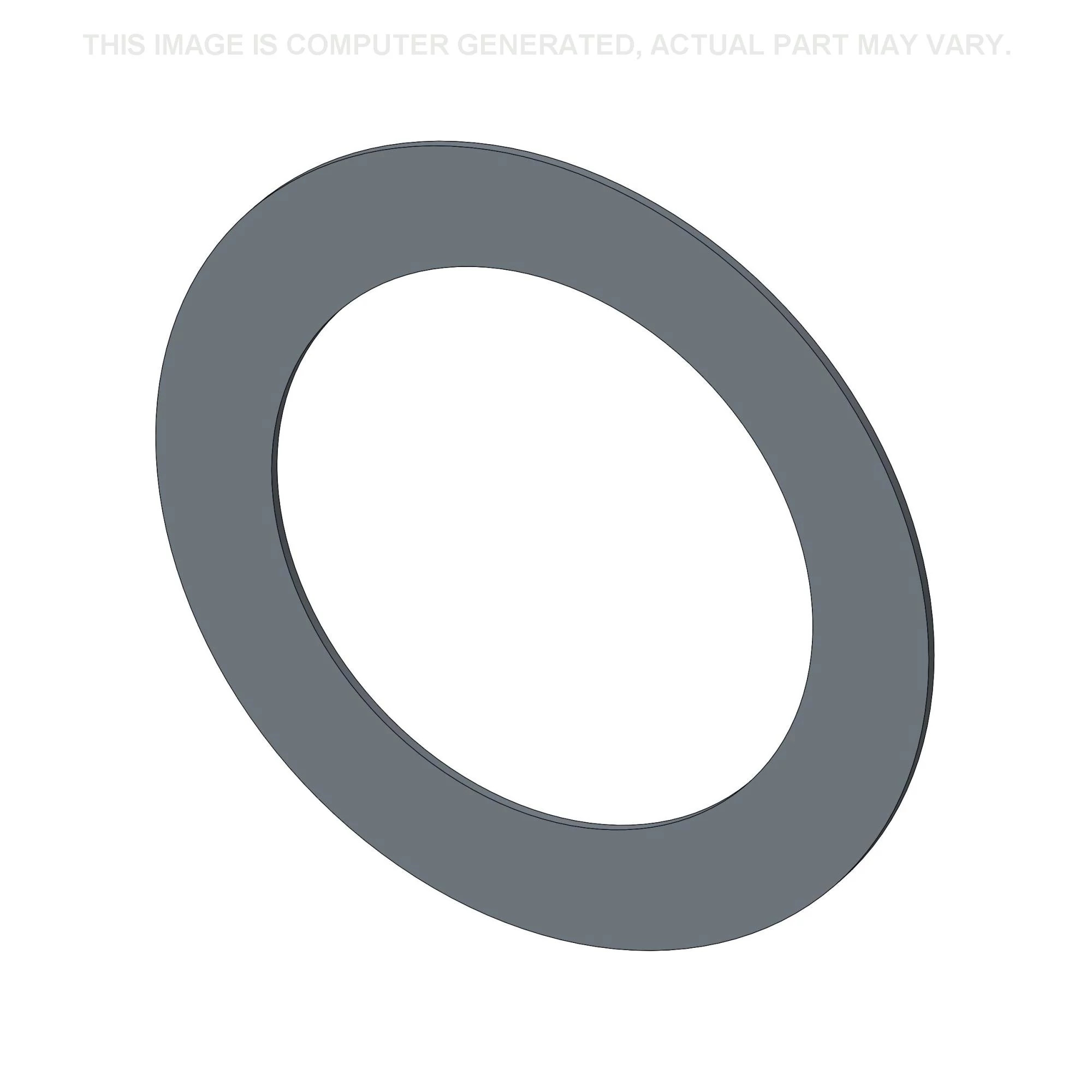 Washer - 44.45mm ID x 63.5mm OD x 0.76mm Thick | NEWHOLLANDAG | US | EN