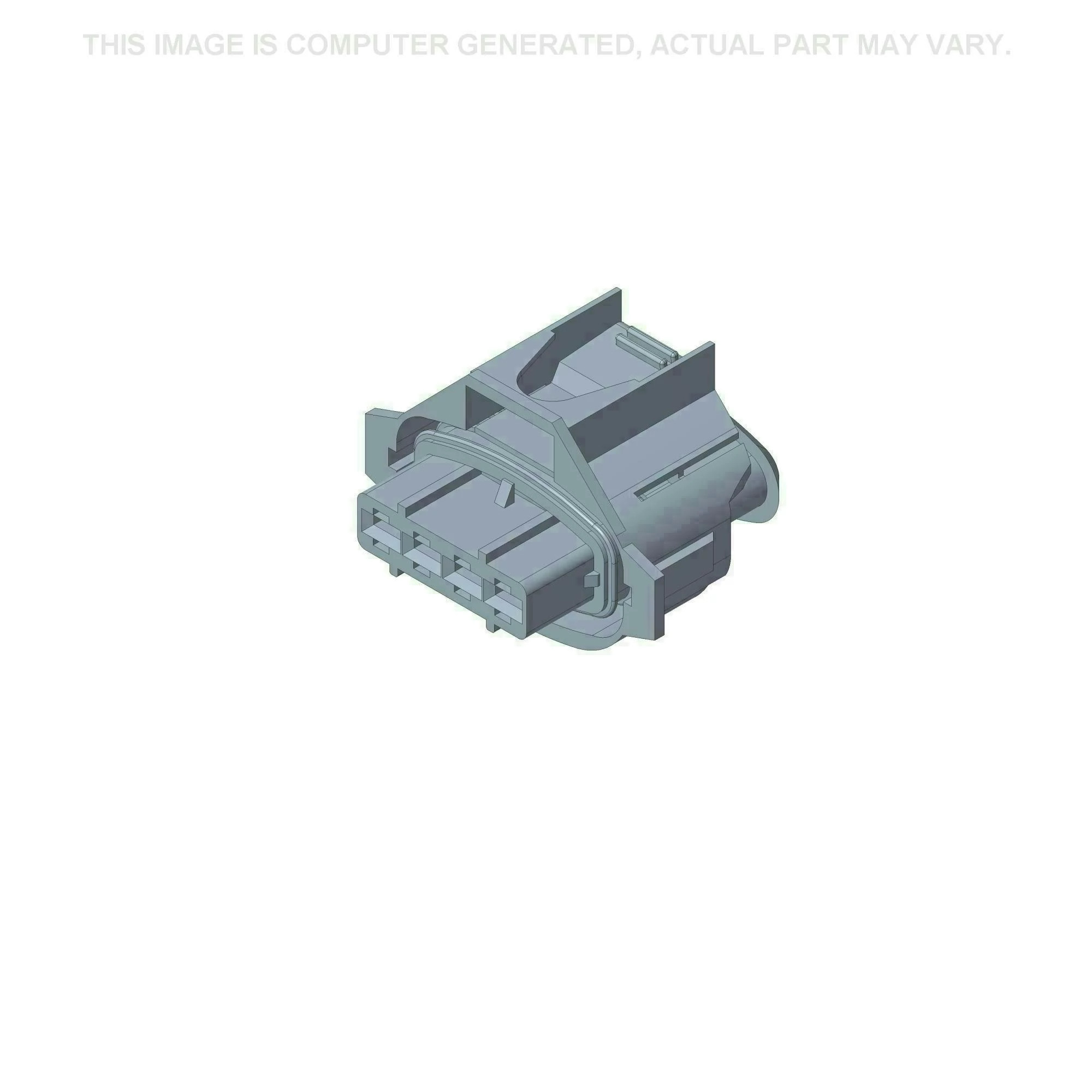 Conector Eléc.