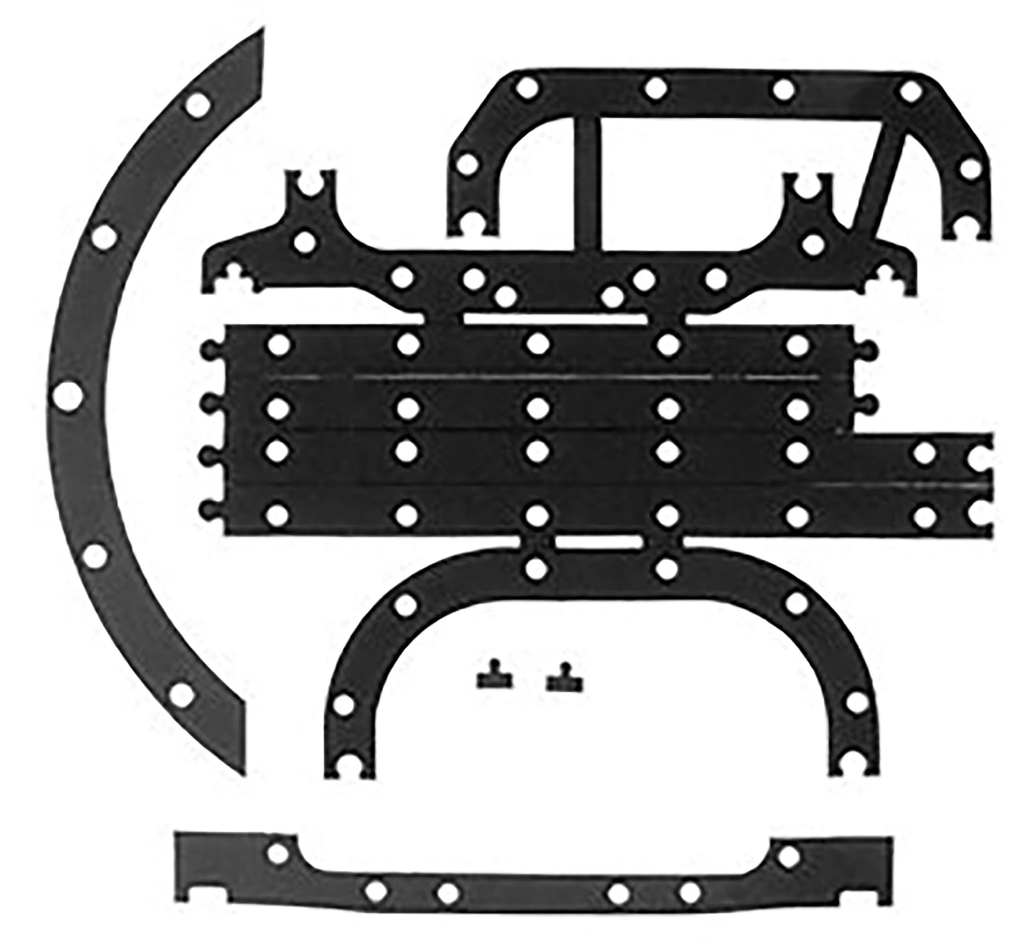 Oil Pan Gasket