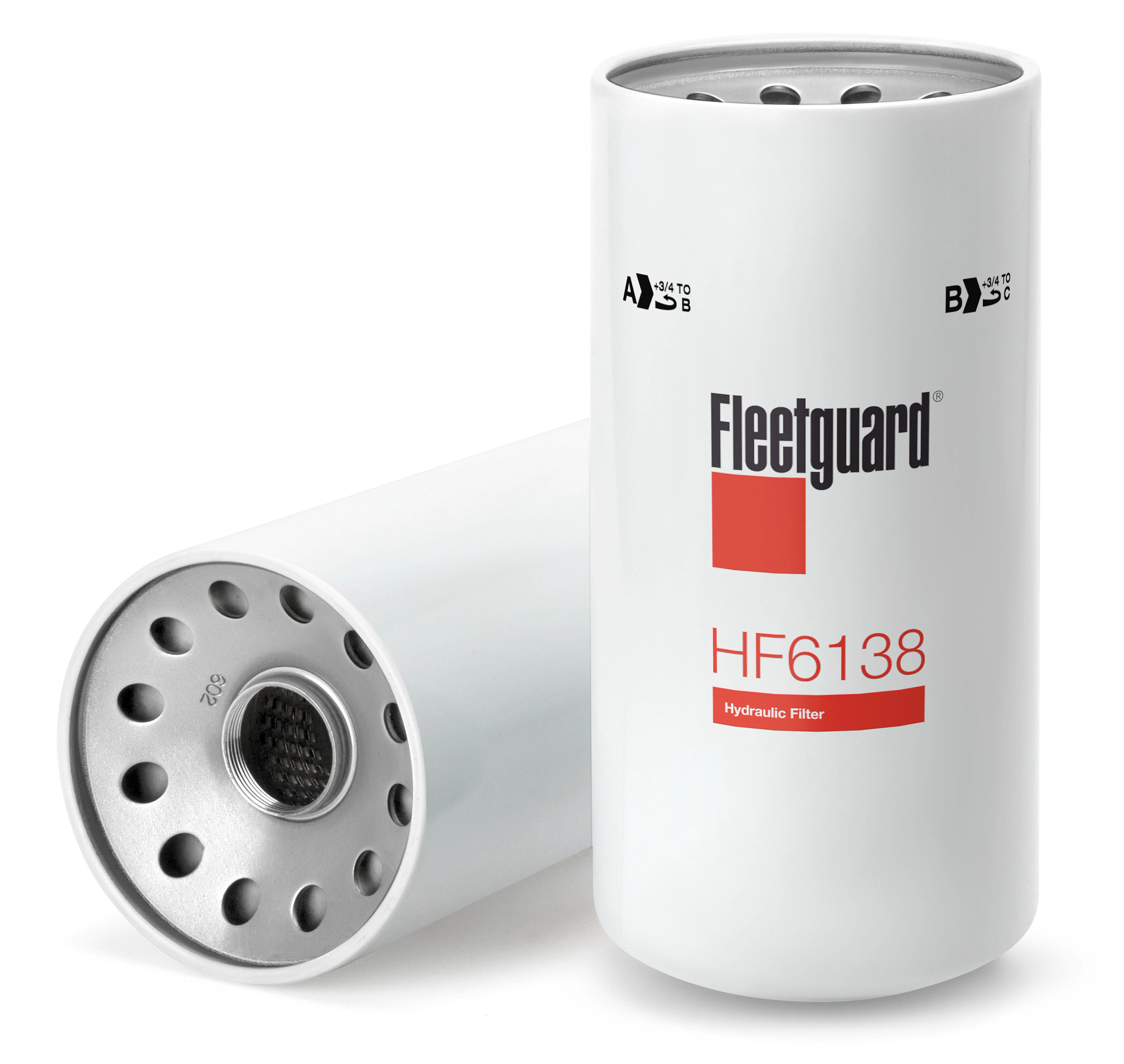 HYDRAULIC OIL FILTER | CASEIH | CA | EN