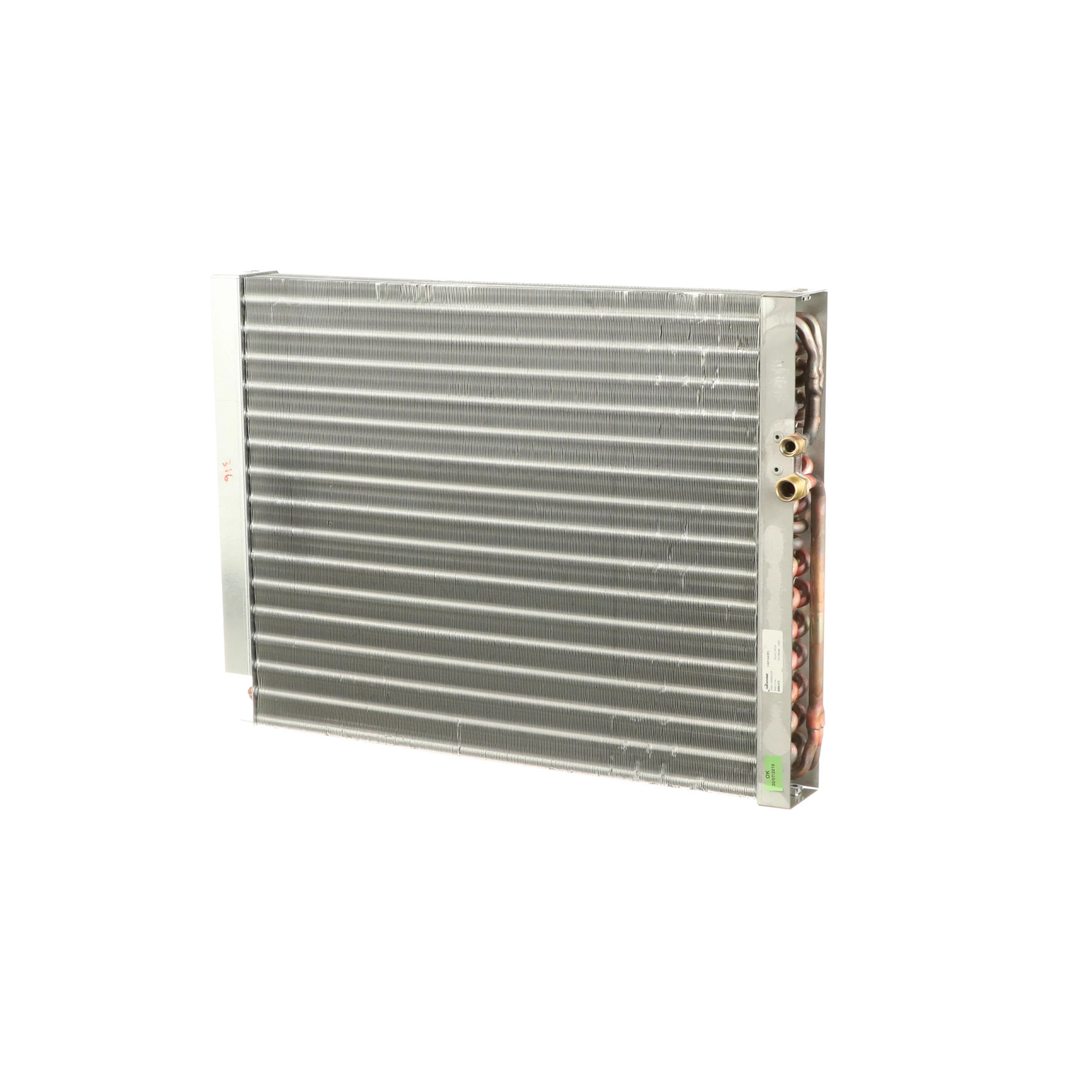 Air Conditioner Condenser | NEWHOLLANDAG | BR | PT
