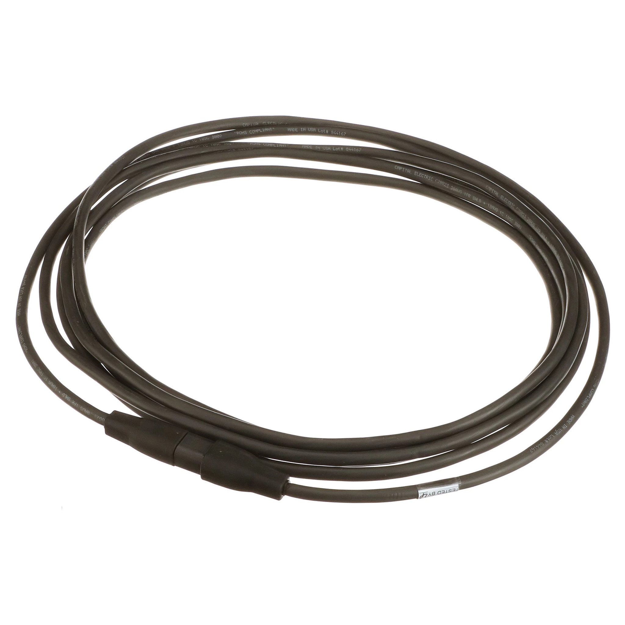 Wire Harness | CASEIH | US | EN