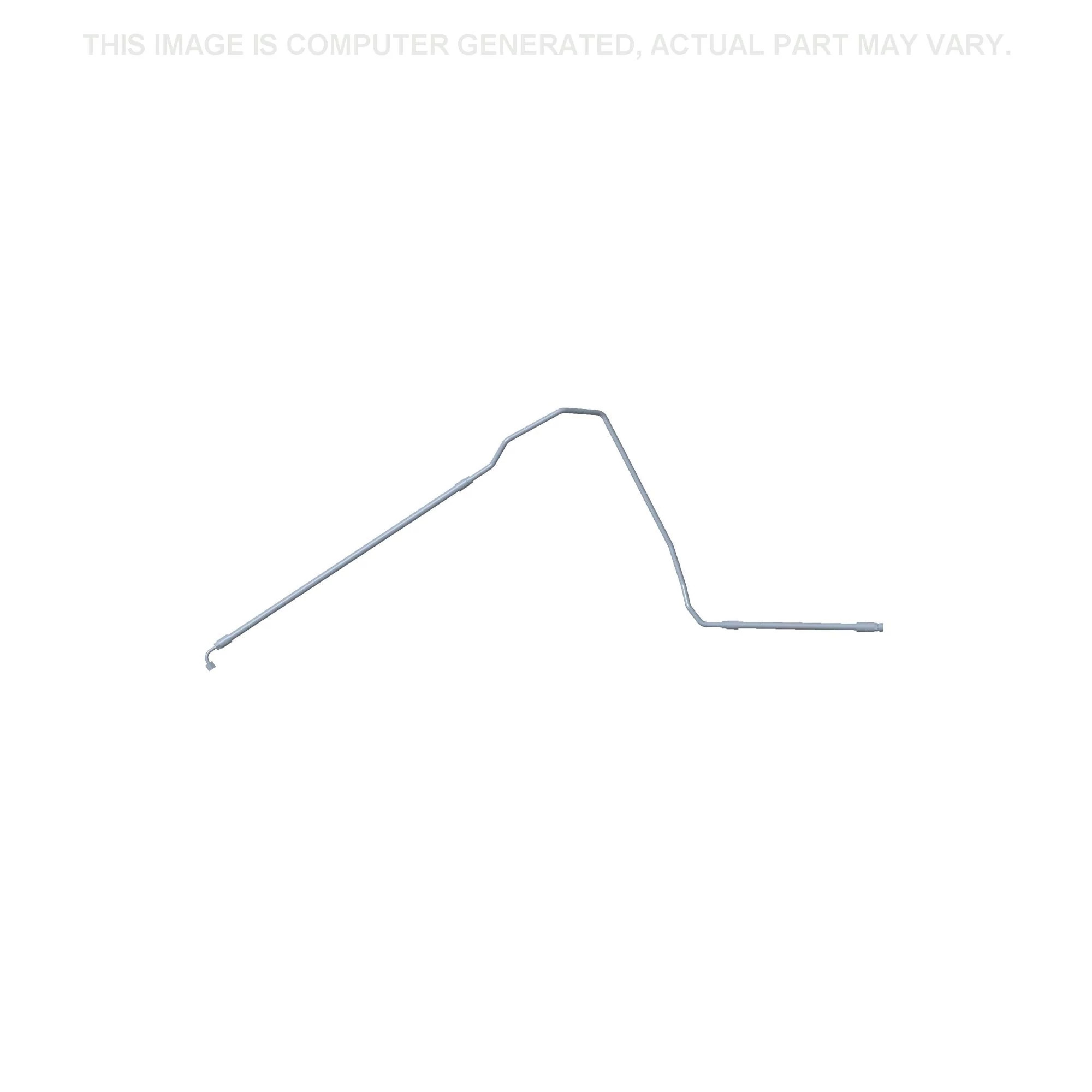 TUYAU HYDRAULIQUE | NEWHOLLANDCE | EU | DE