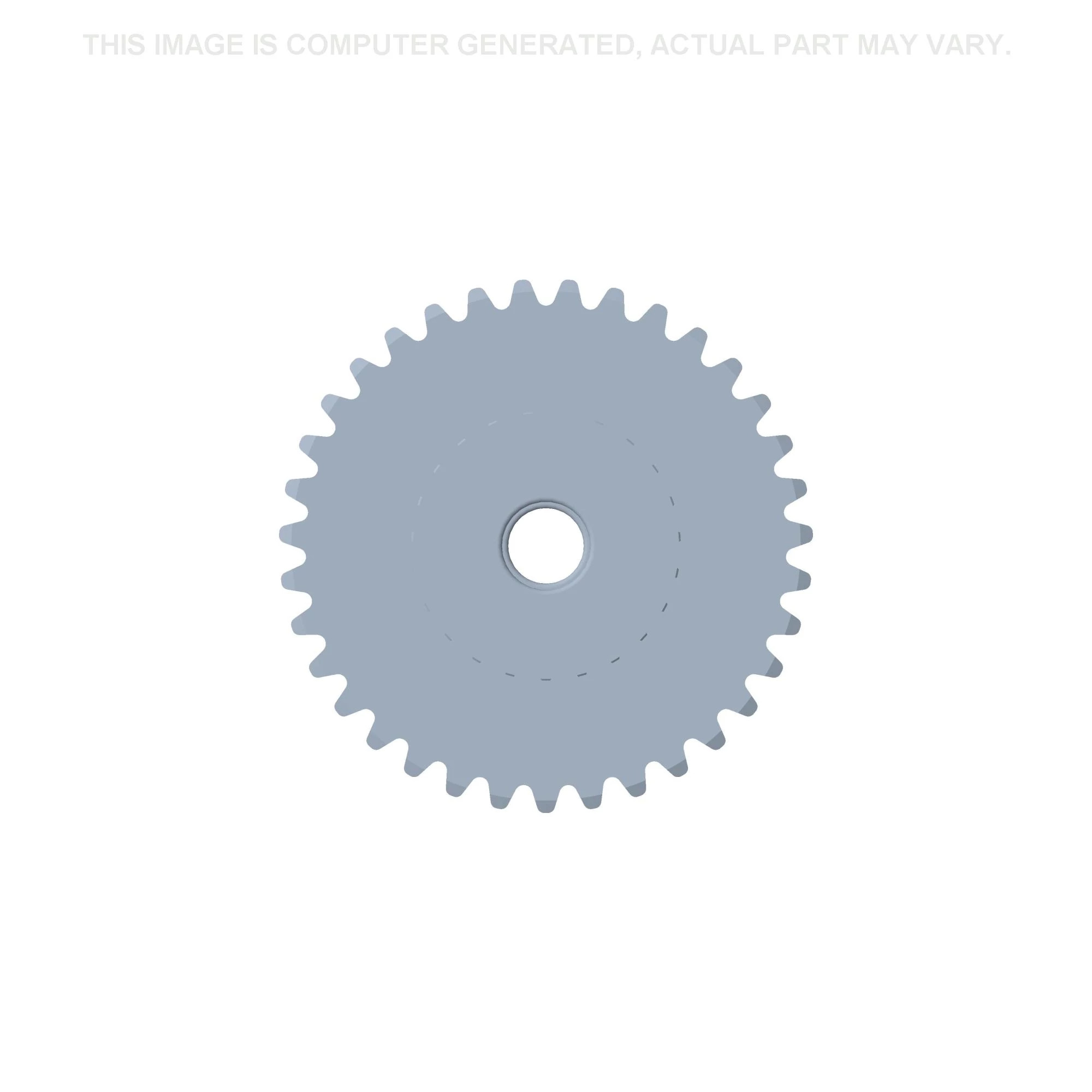 SPROCKET | NEWHOLLANDAG | AU | EN