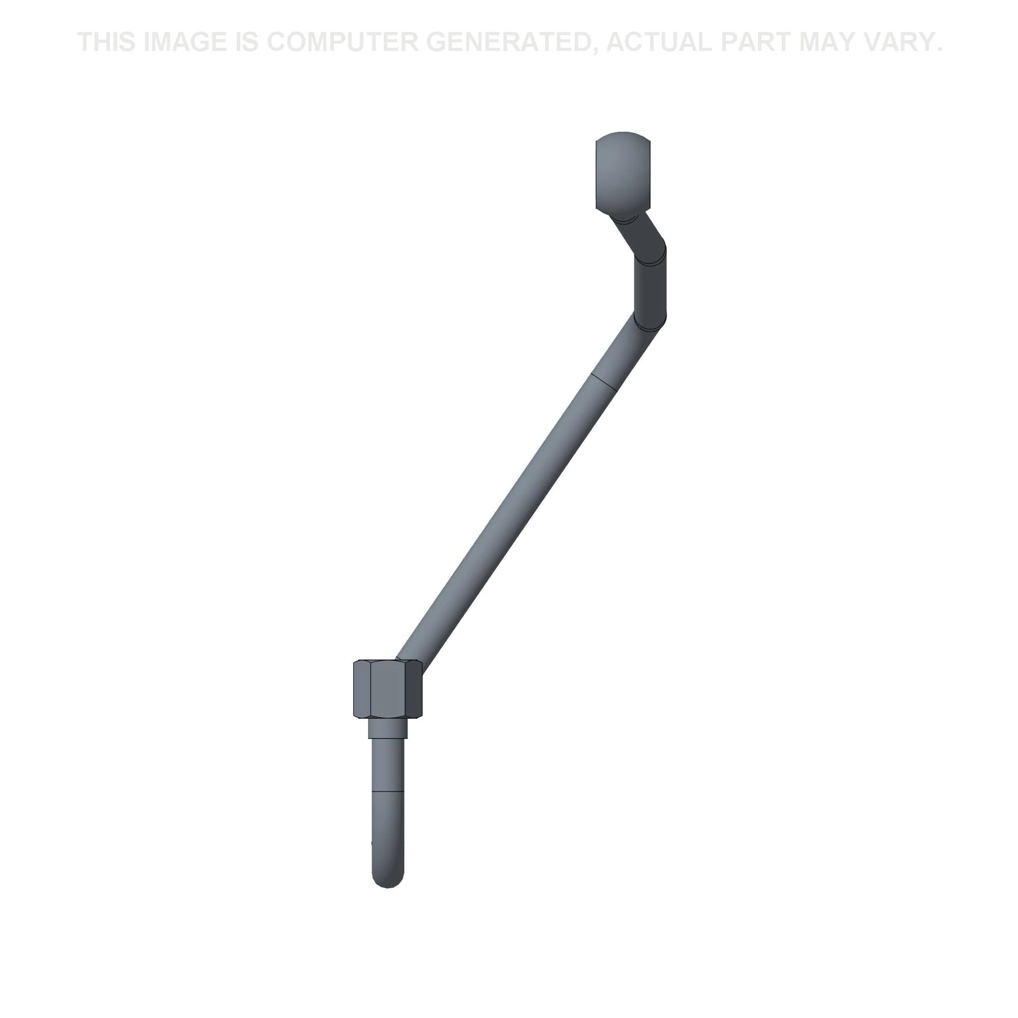 TUBO RÍGIDO | NEWHOLLANDCE | SA | ES