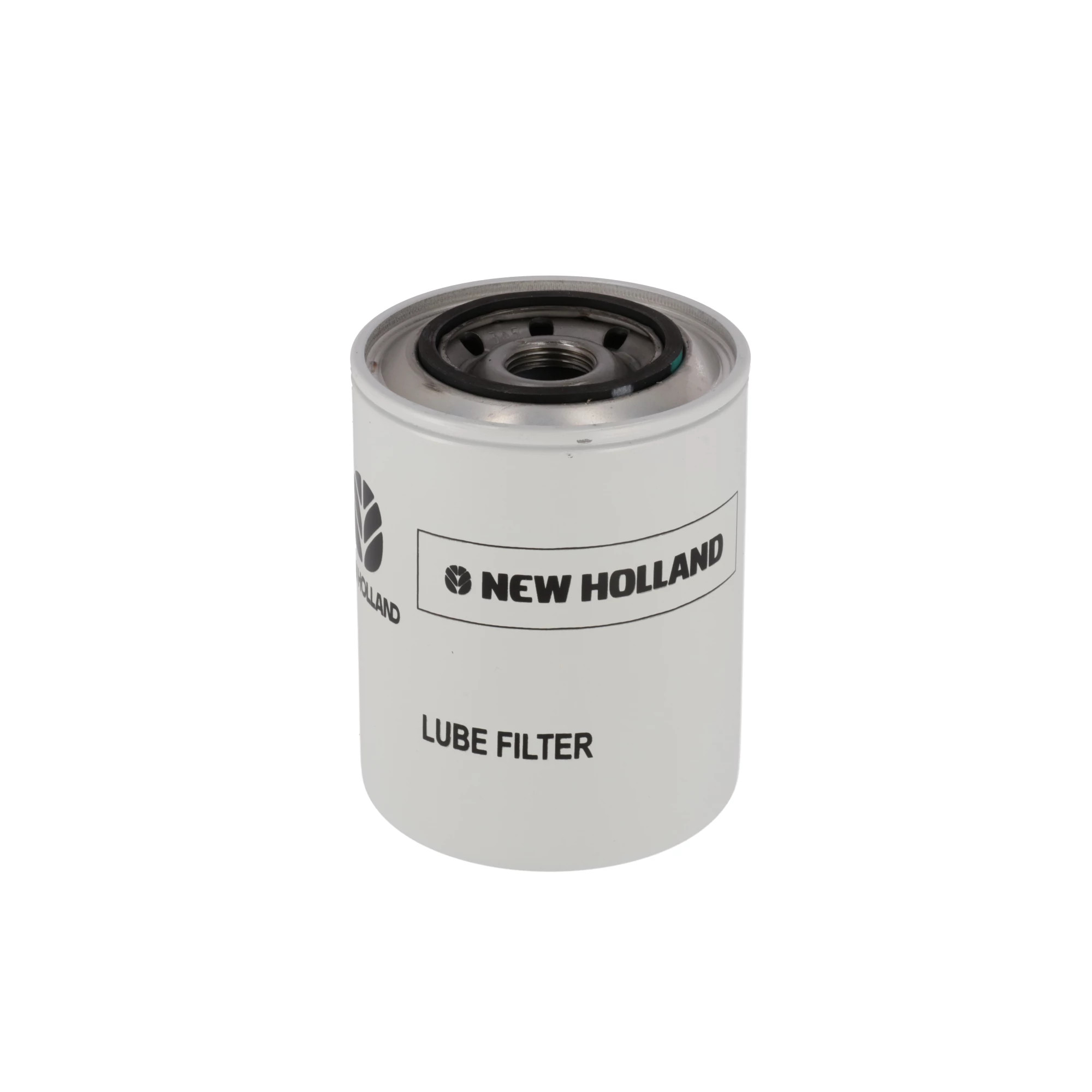 Engine Oil Filter | NEWHOLLANDAG | CA | EN