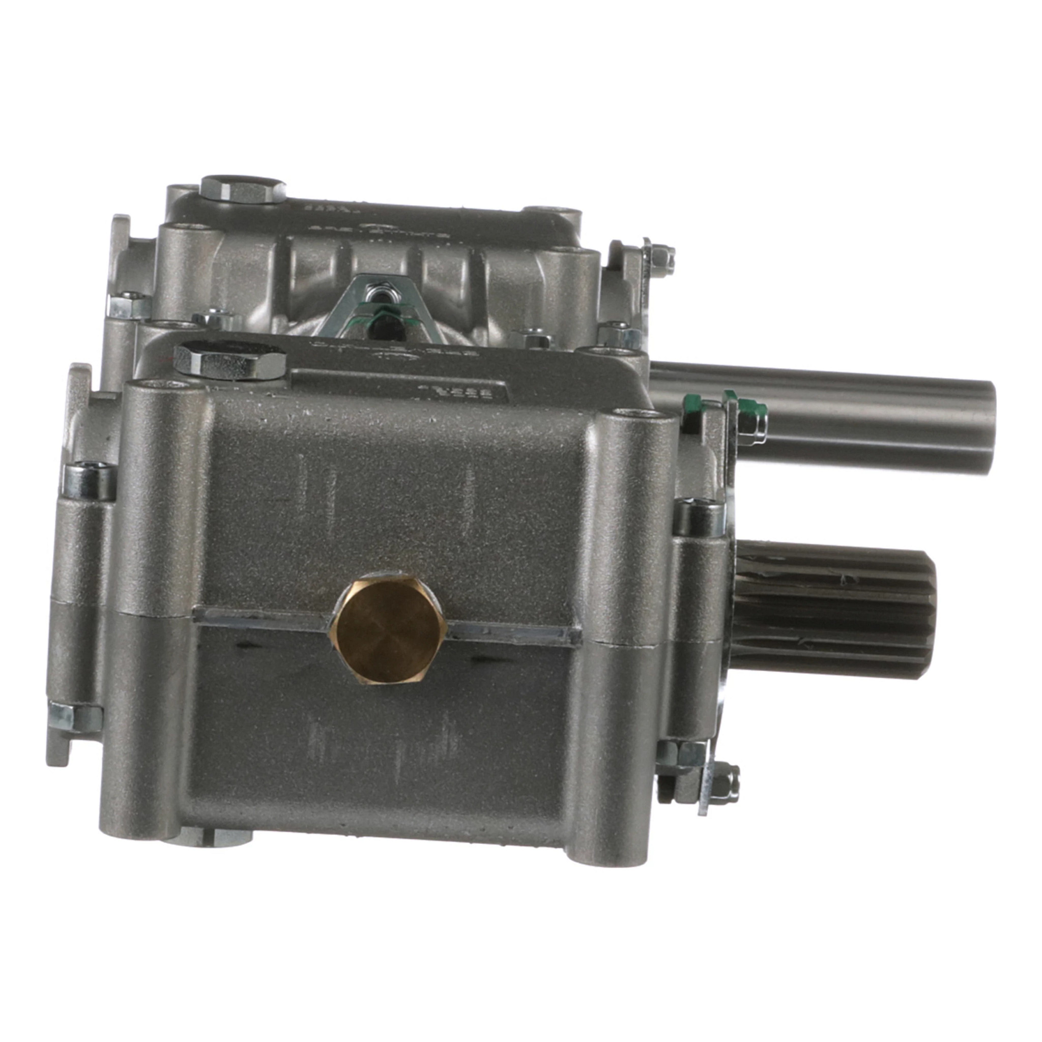 BOITE DE VITESSES | CASEIH | EU | FR