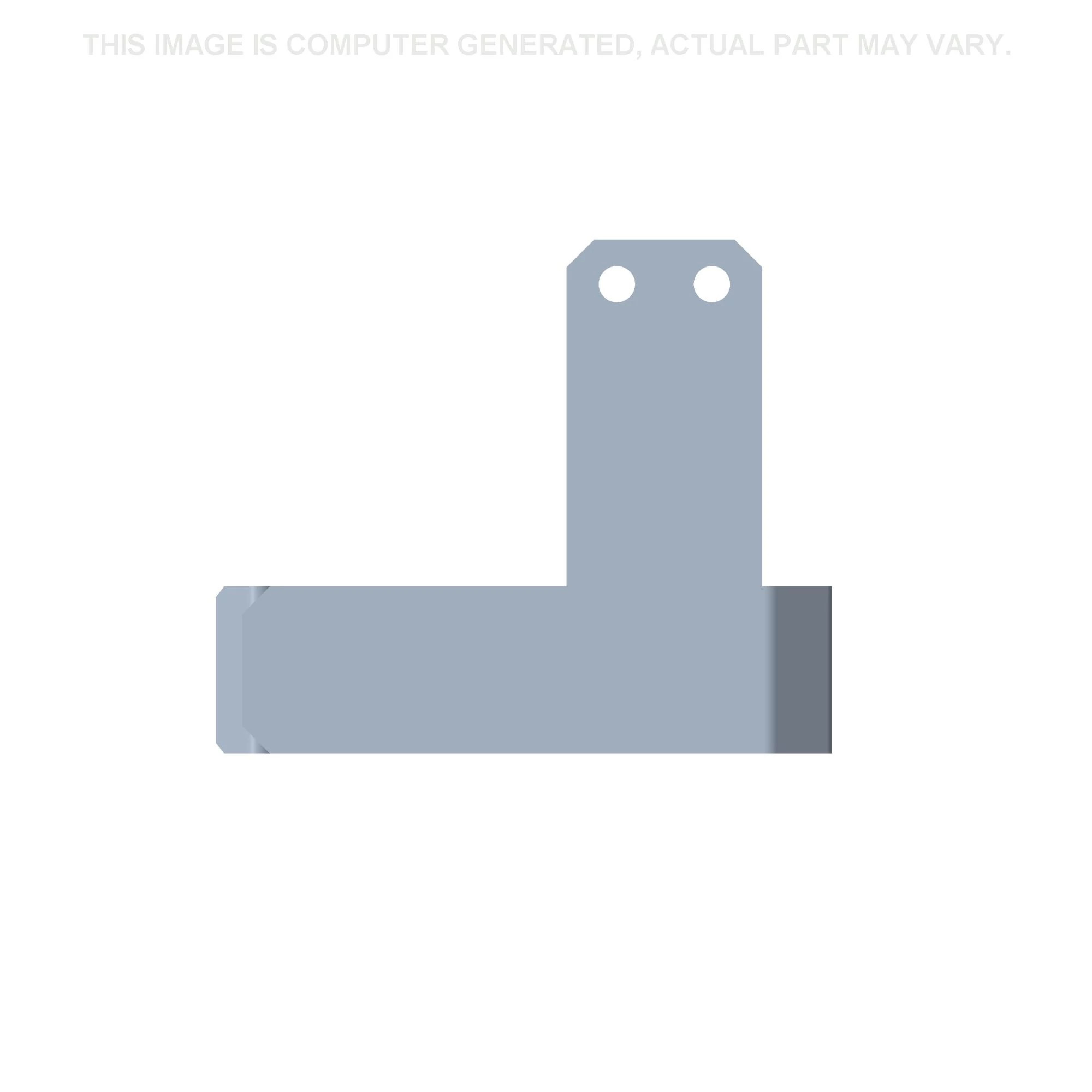 BRACKET | CASEIH | AMEA | EN