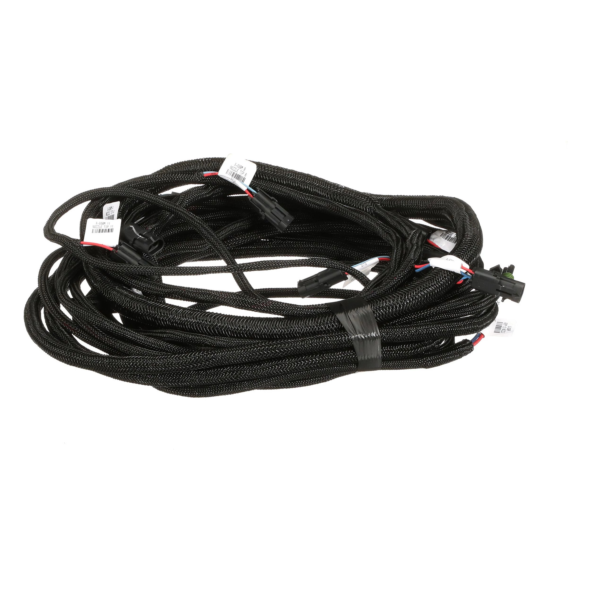 WIRE HARNESS | NEWHOLLANDAG | IE | EN