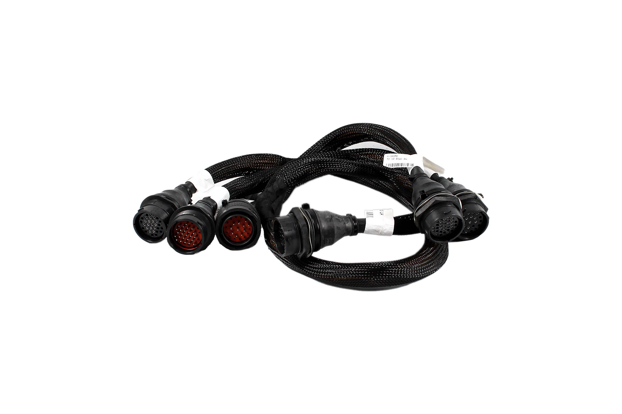 WIĄZKA ELEKTRYCZNA | CASEIH | EU | PL