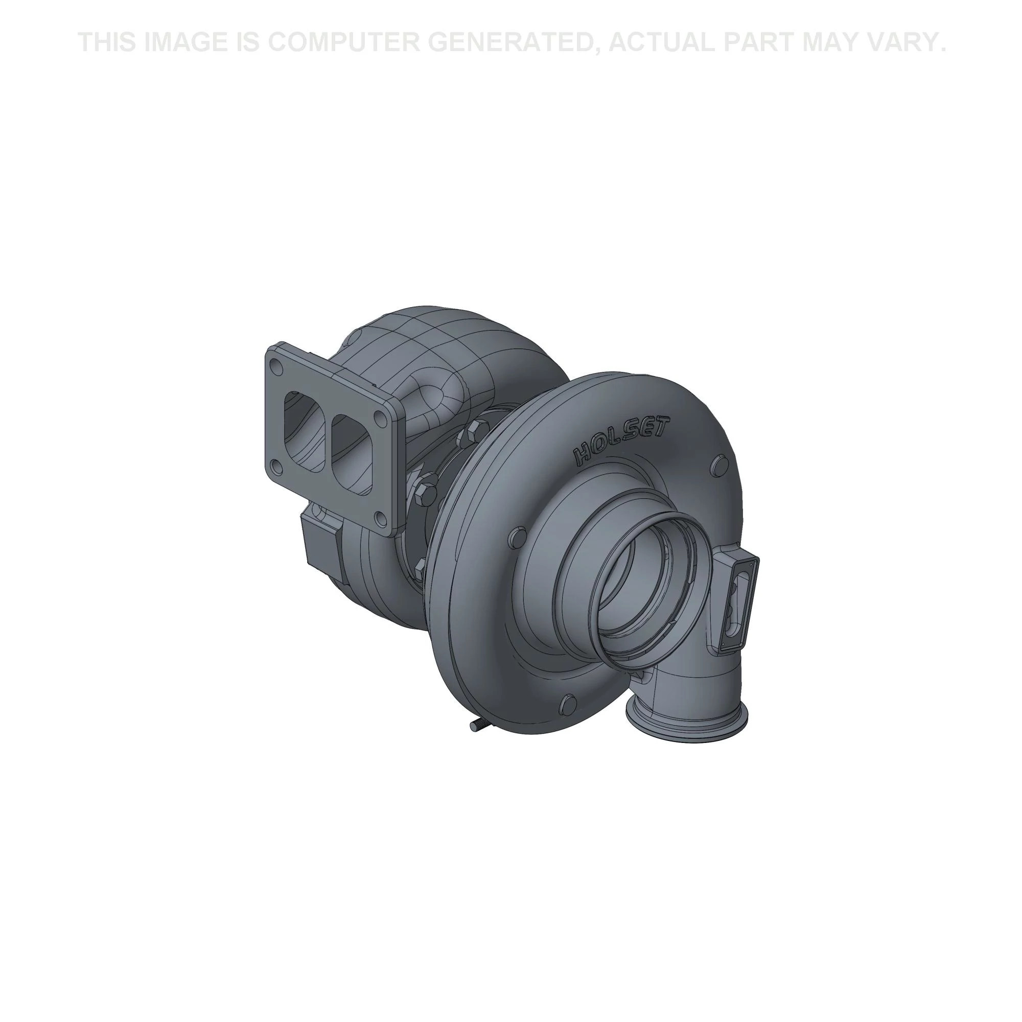 Turbo compressor | CASECE | BR | PT