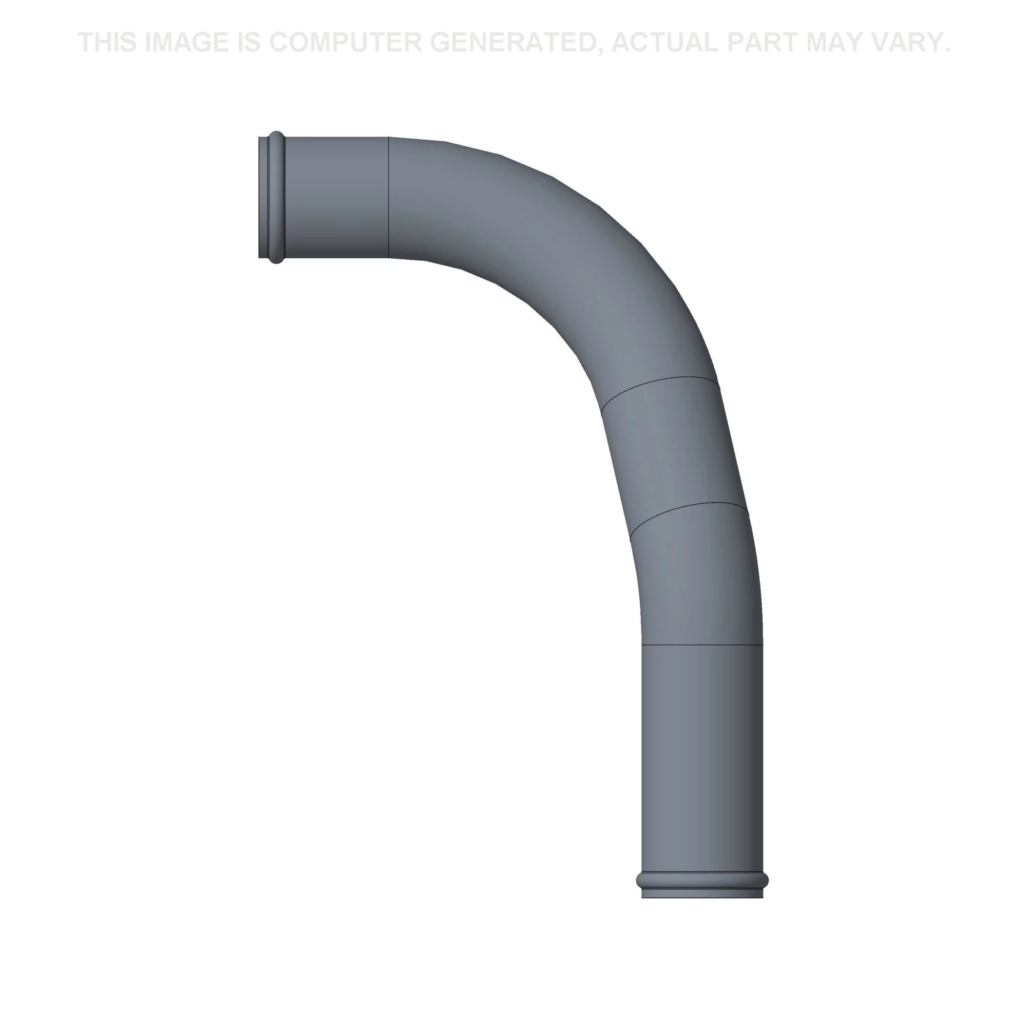 Radiator Tube