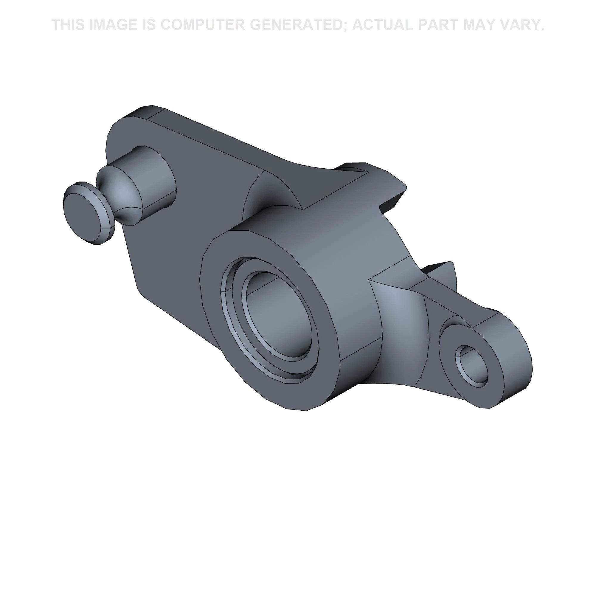 Pivô | CASECE | BR | PT