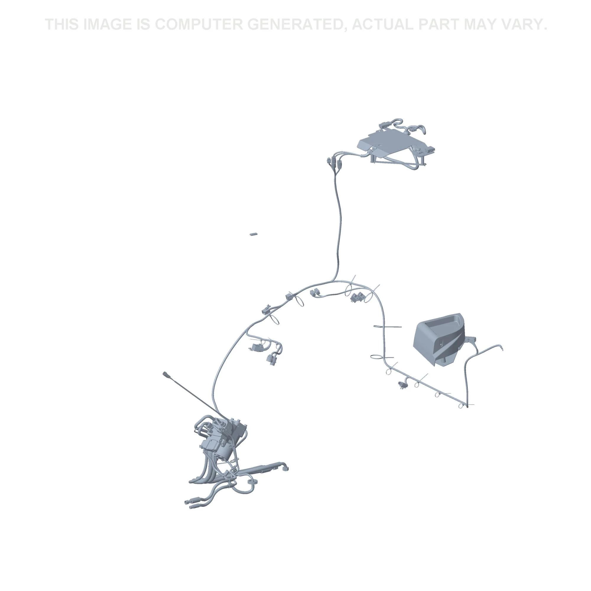 DIA KIT, TRACTOR | CASEIH | IE | EN