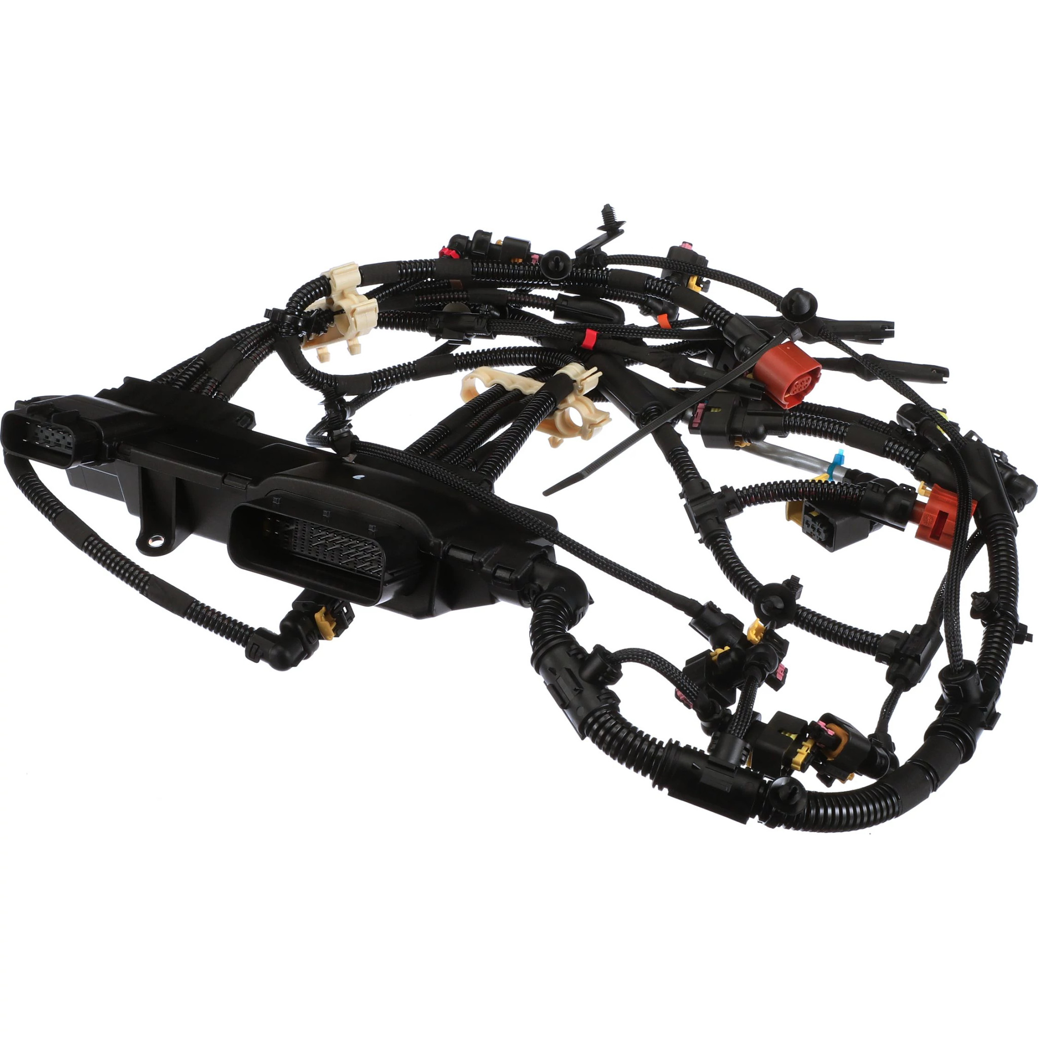 WIRE HARNESS | NEWHOLLANDAG | SA | ES