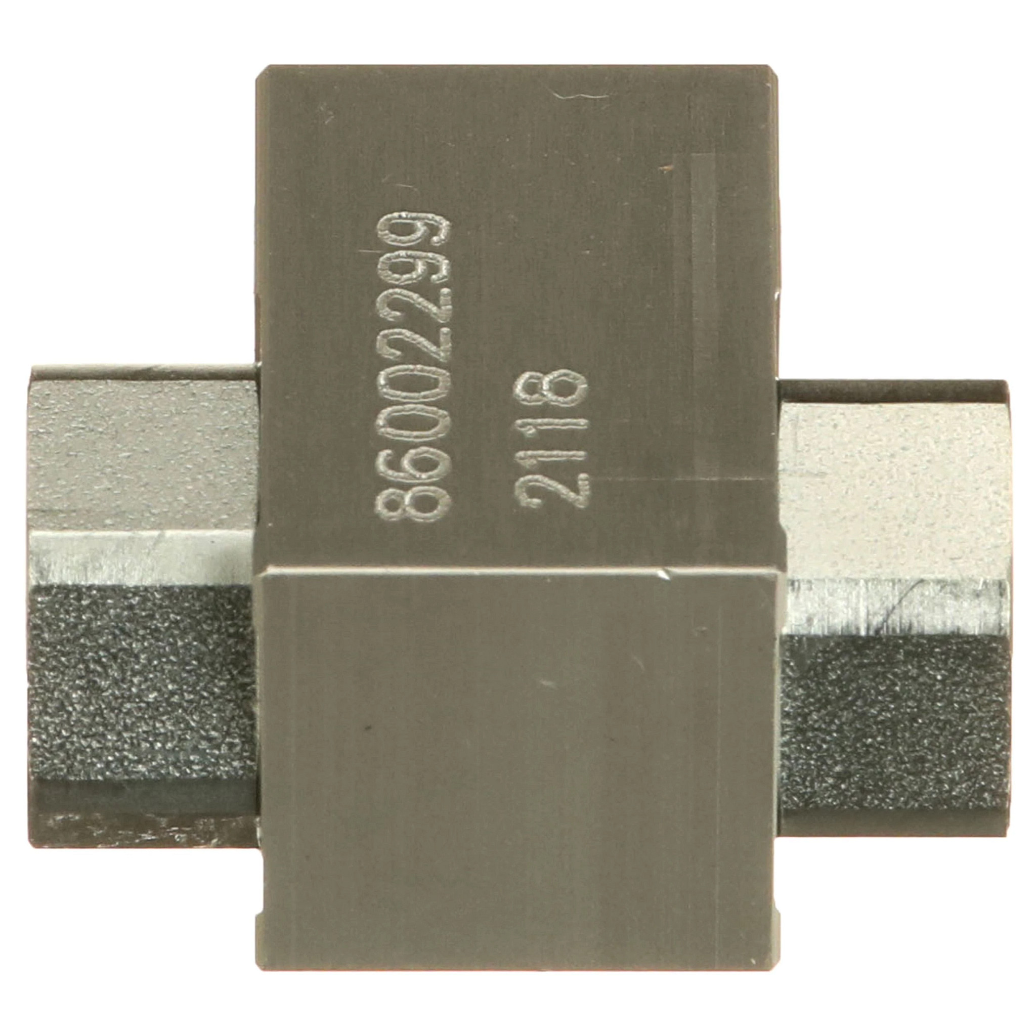 CONECTOR HIDRÁULICO | CASECE | EU | EN