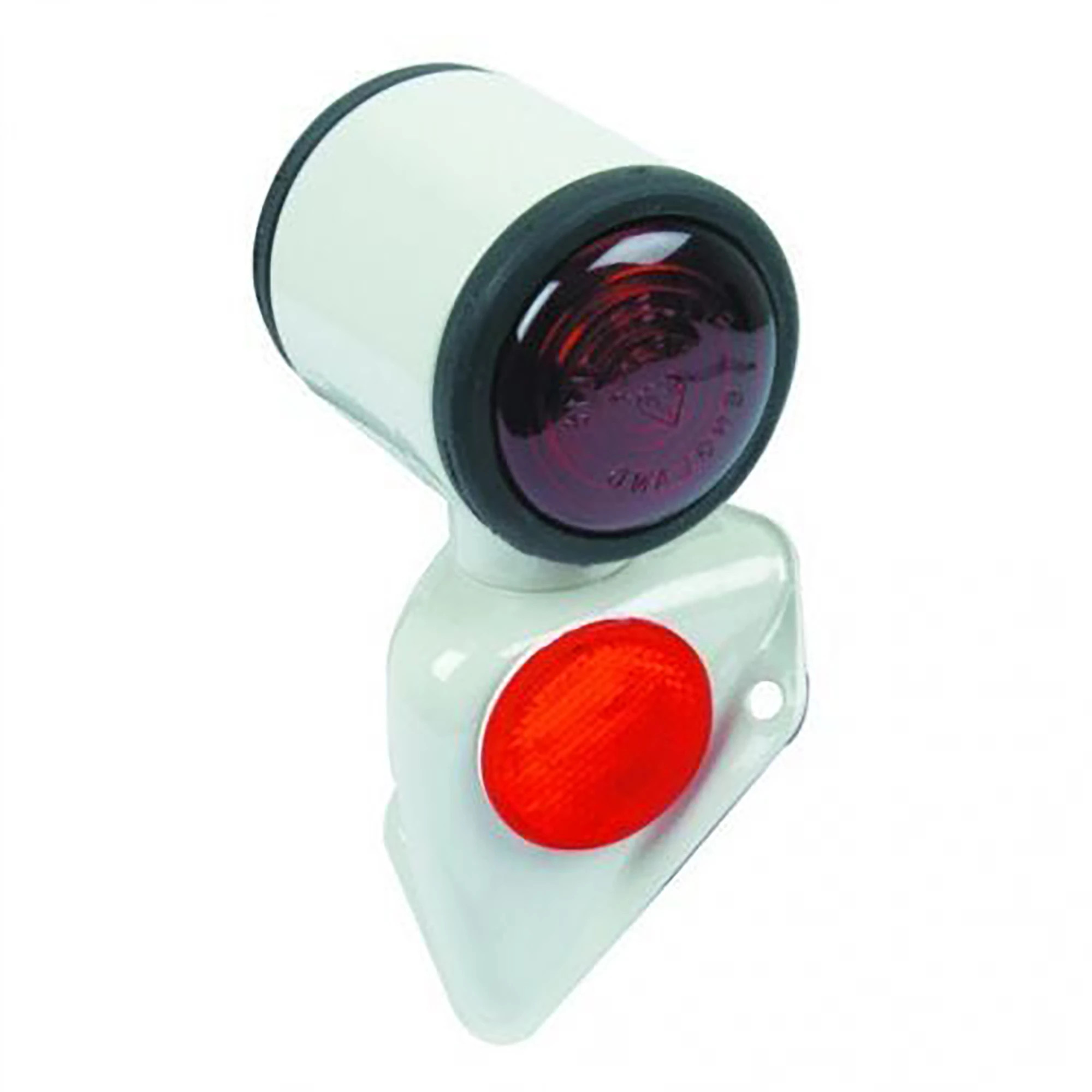 Fender Light - Front/Rear Right-Hand - 12-Volt | CASECE | CA | EN