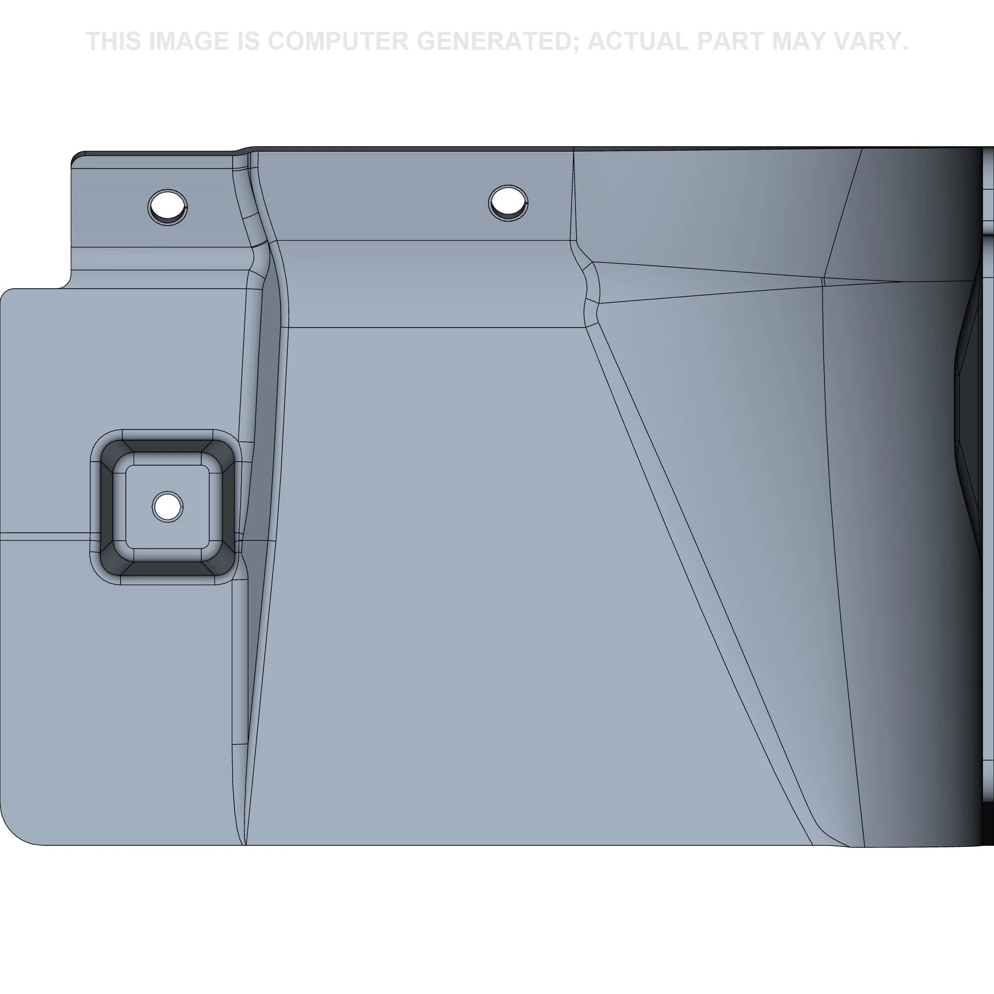 MUDFLAP | NEWHOLLANDAG | EU | EN