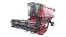 MOISSIONNEUSE-BATTEUSE AXIAL-FLOW CASE IH (N/S JJC0034705 ET APRÈS) (A | CASEIH | FR | FR