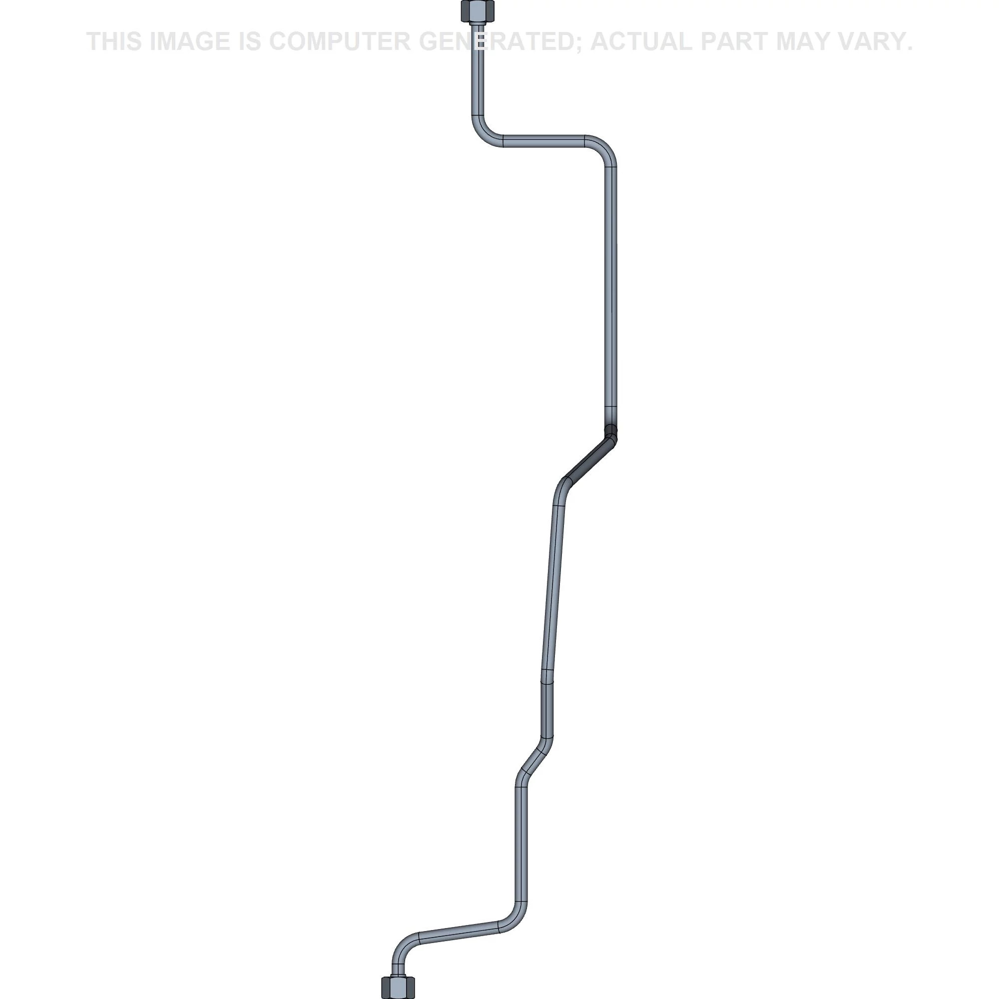TUBO HIDRÁULICO | NEWHOLLANDAG | EU | ES