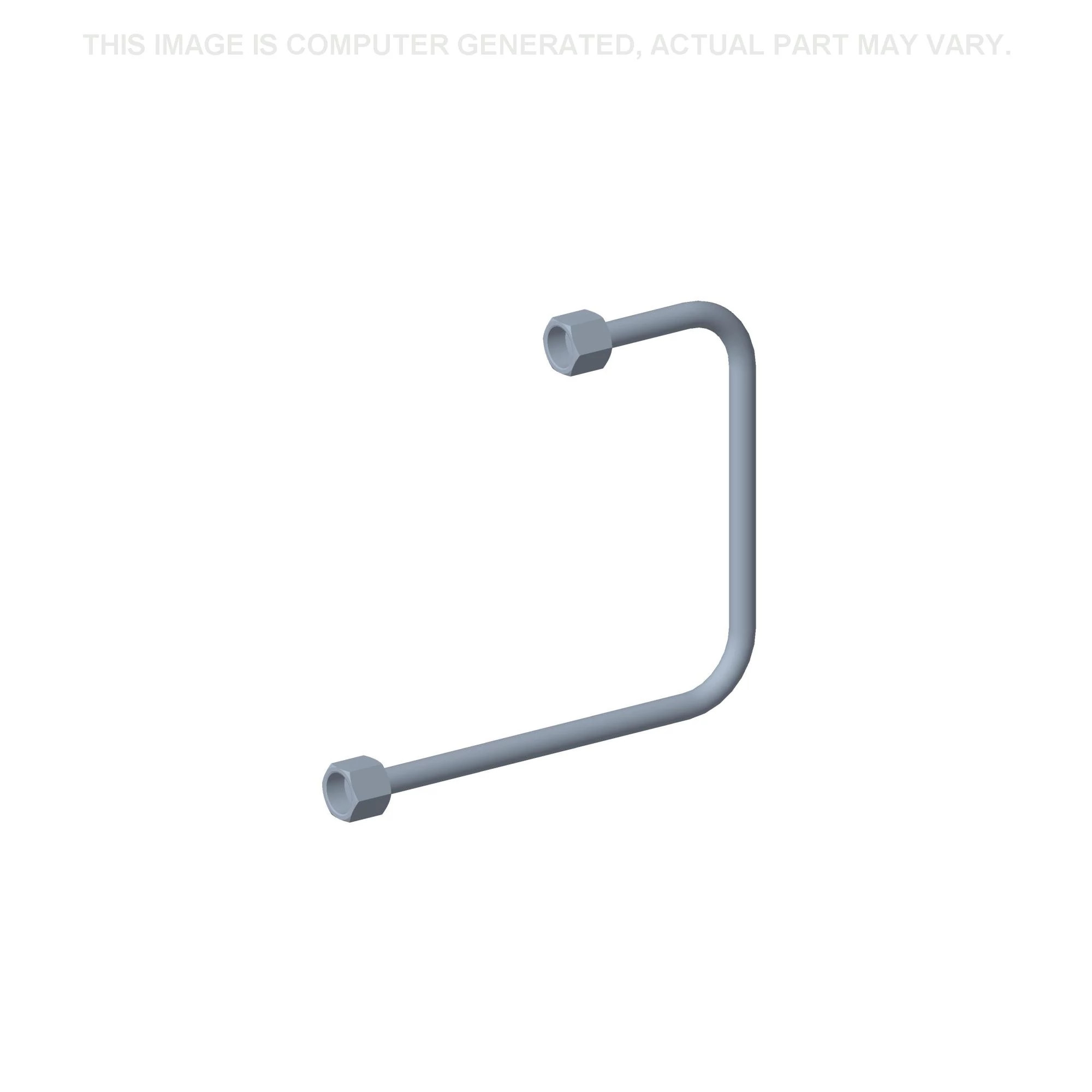 Tuyau Hydraulique | NEWHOLLANDAG | CA | EN